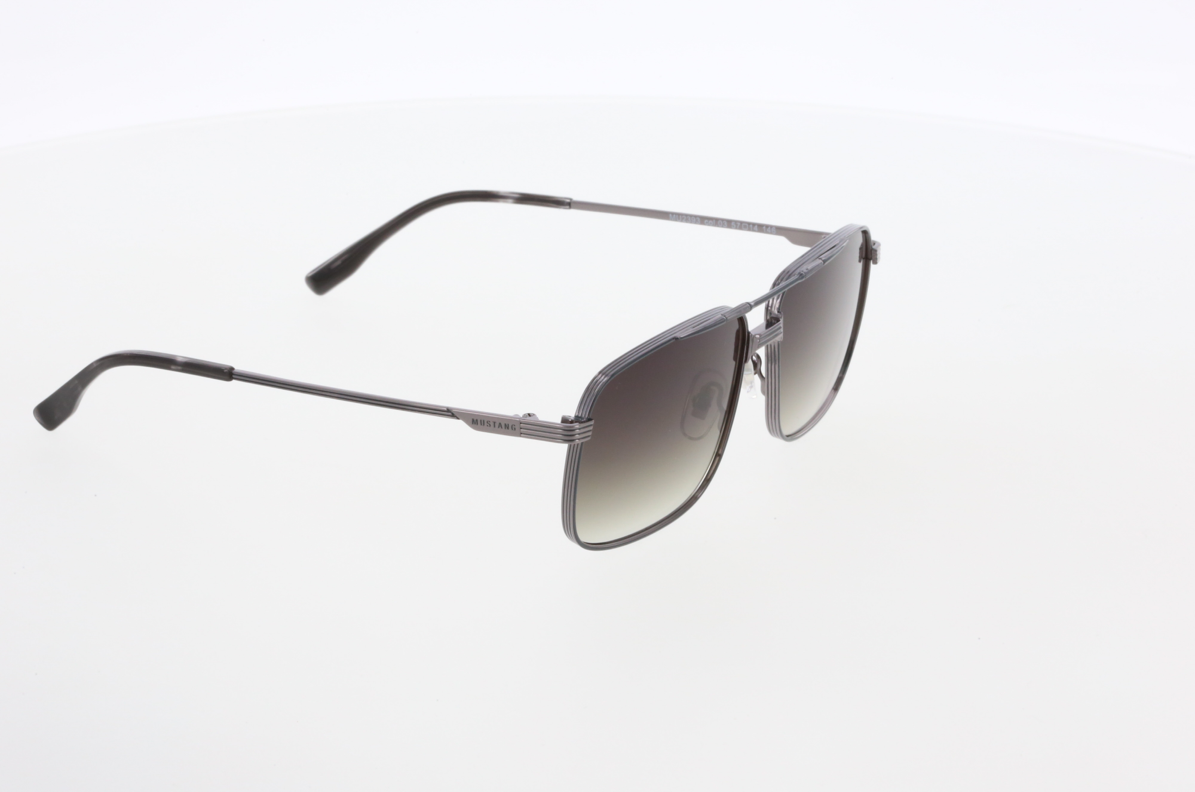 MUSTANG MU 2393 COL 03 57-14