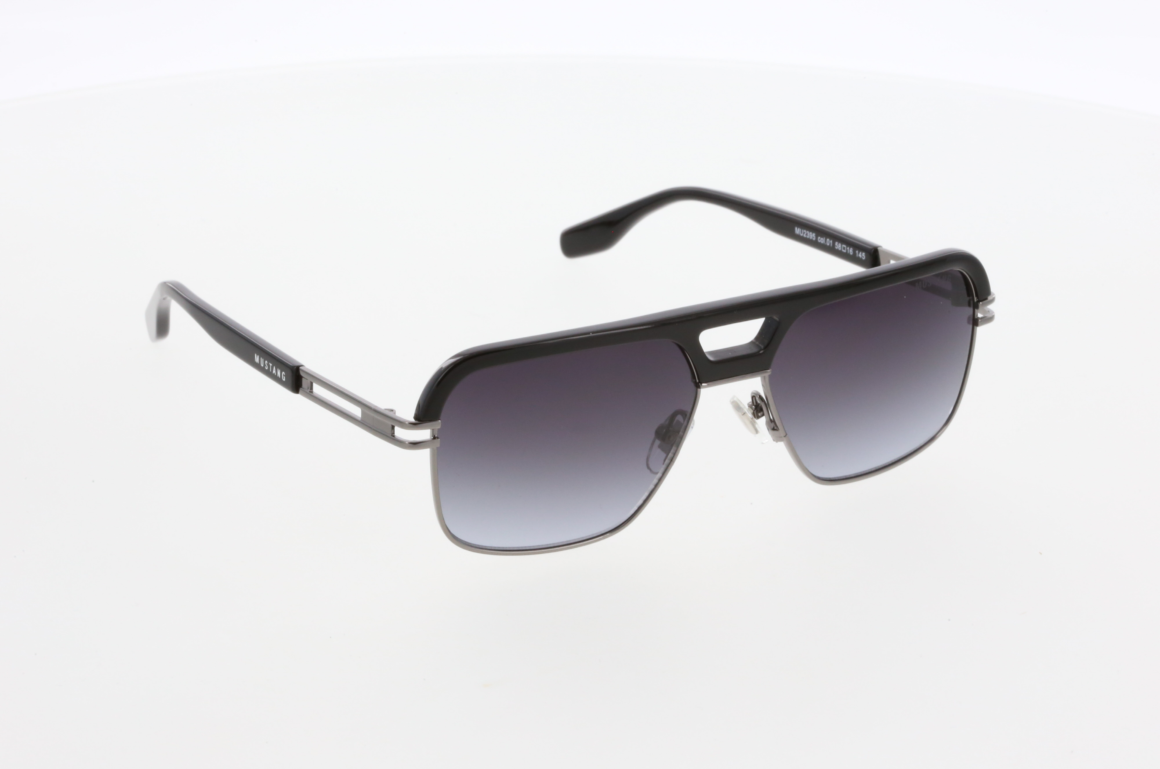MUSTANG MU 2395 COL 01 58-16