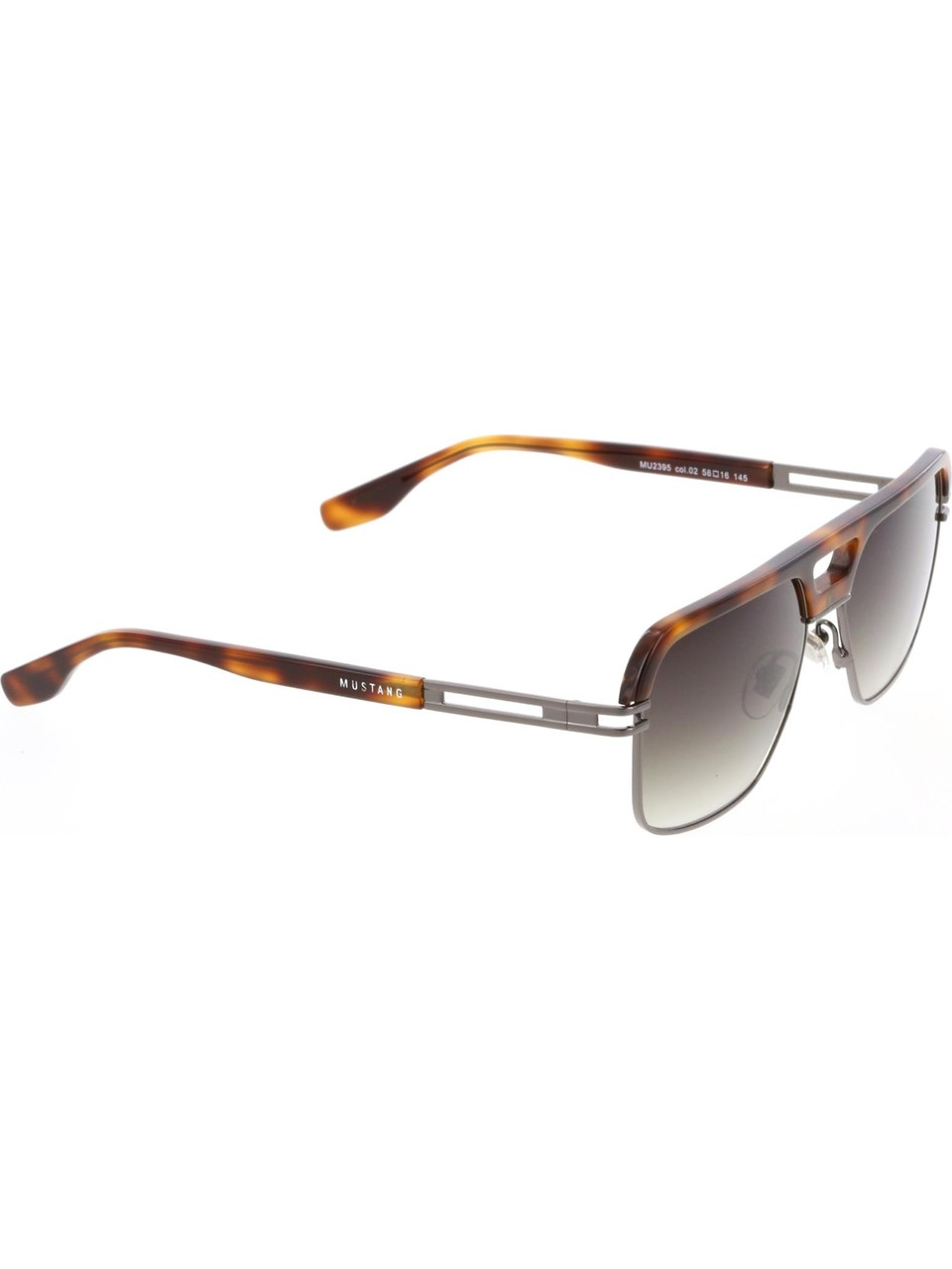 MUSTANG MU 2395 COL 02 58-16