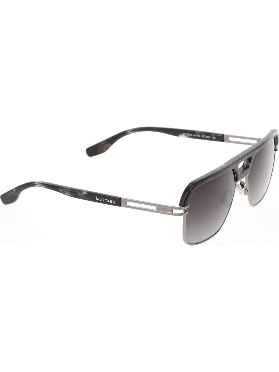 MUSTANG MU 2395 COL 03 58-16