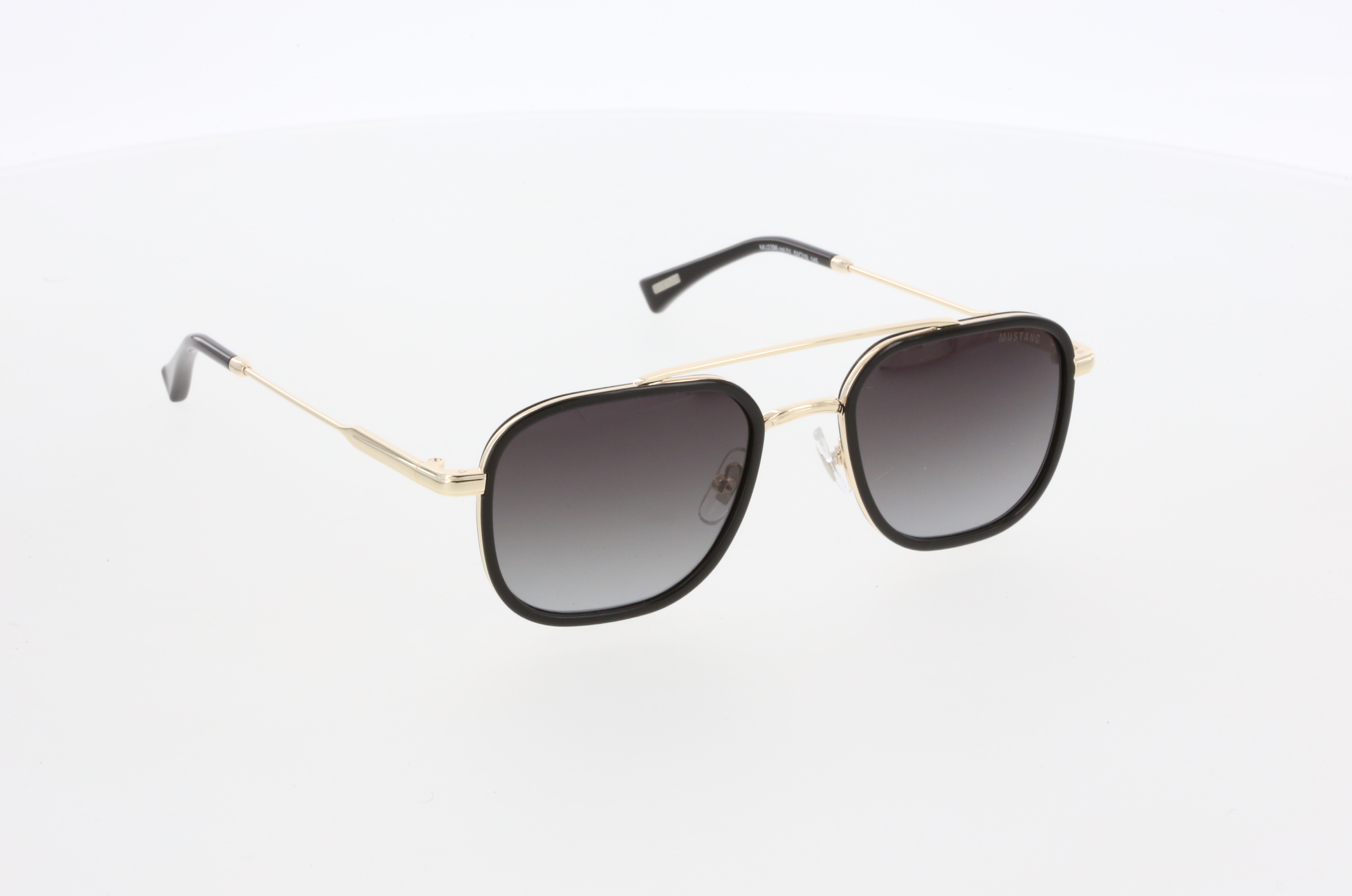 MUSTANG MU 2396 COL 01 53-19