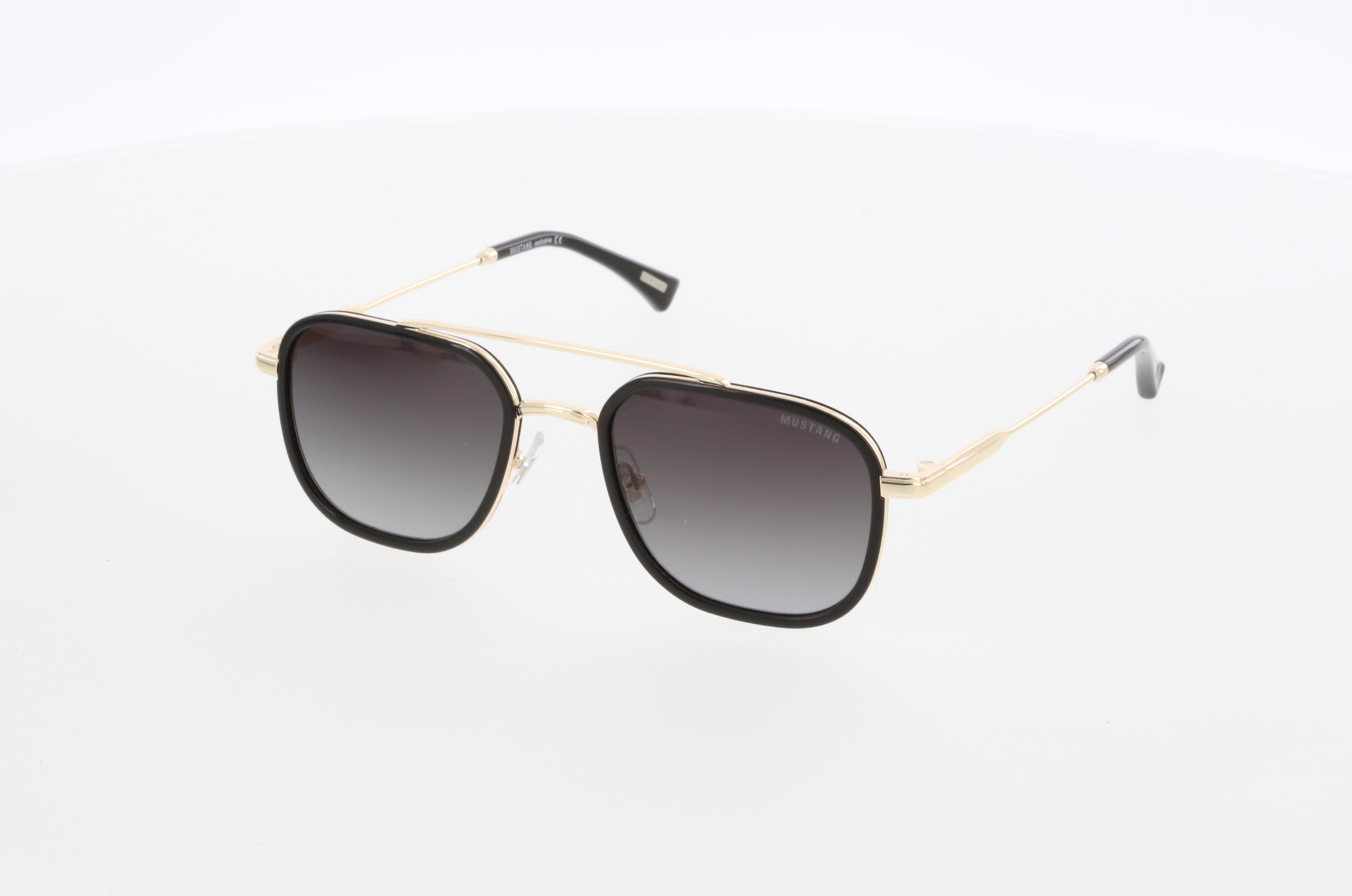 MUSTANG MU 2396 COL 01 53-19