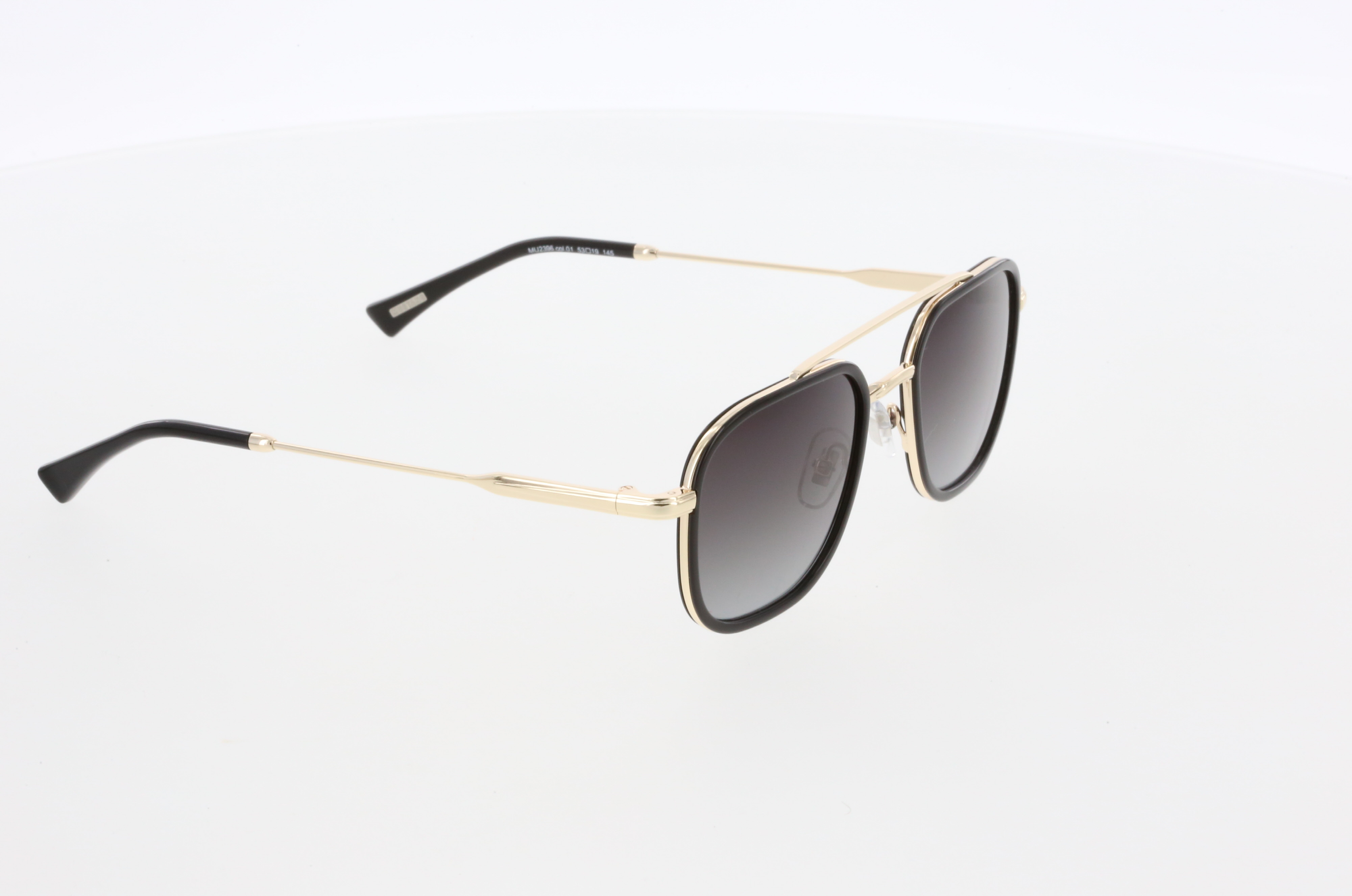 MUSTANG MU 2396 COL 01 53-19