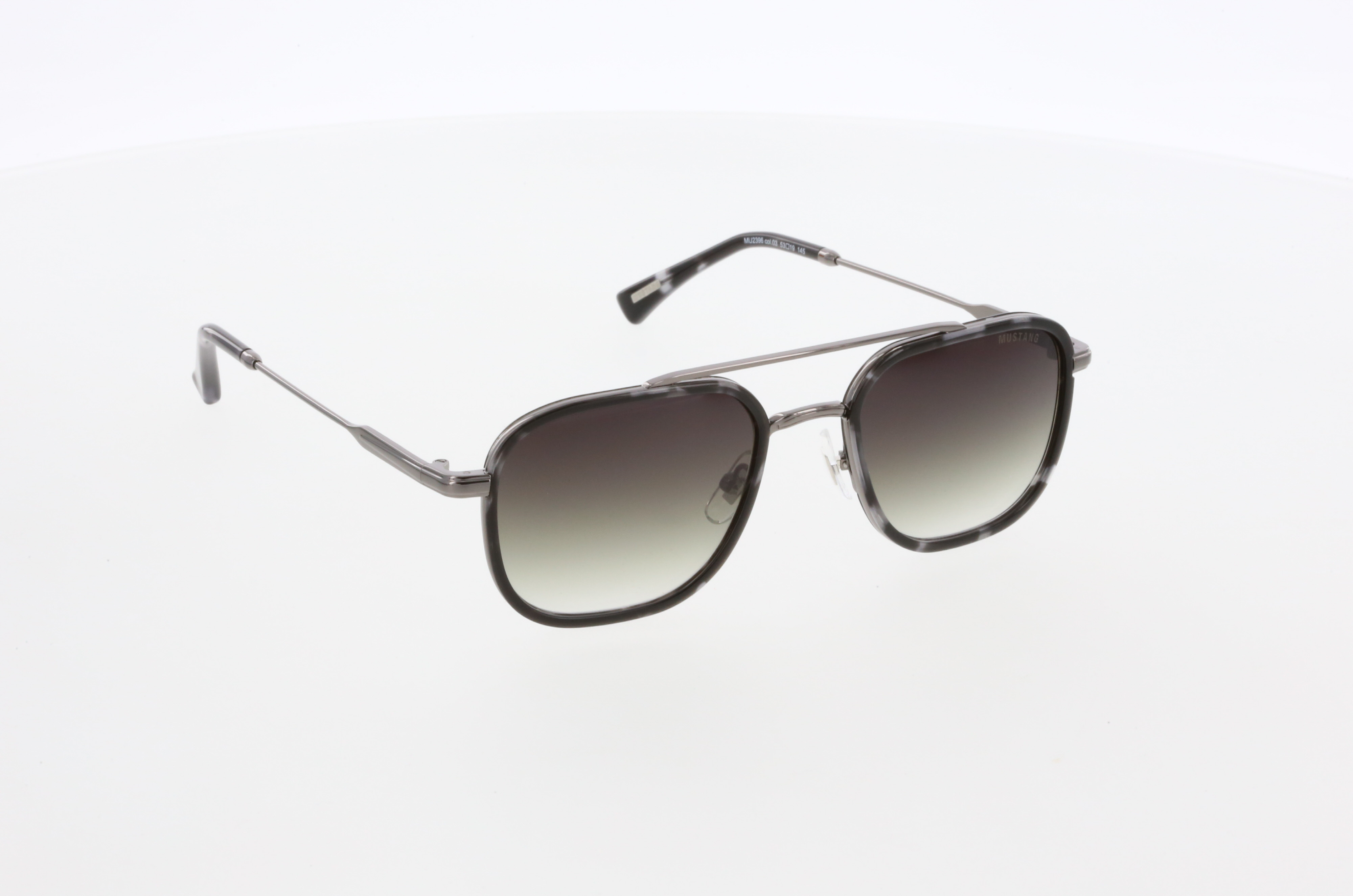 MUSTANG MU 2396 COL 03 53-19