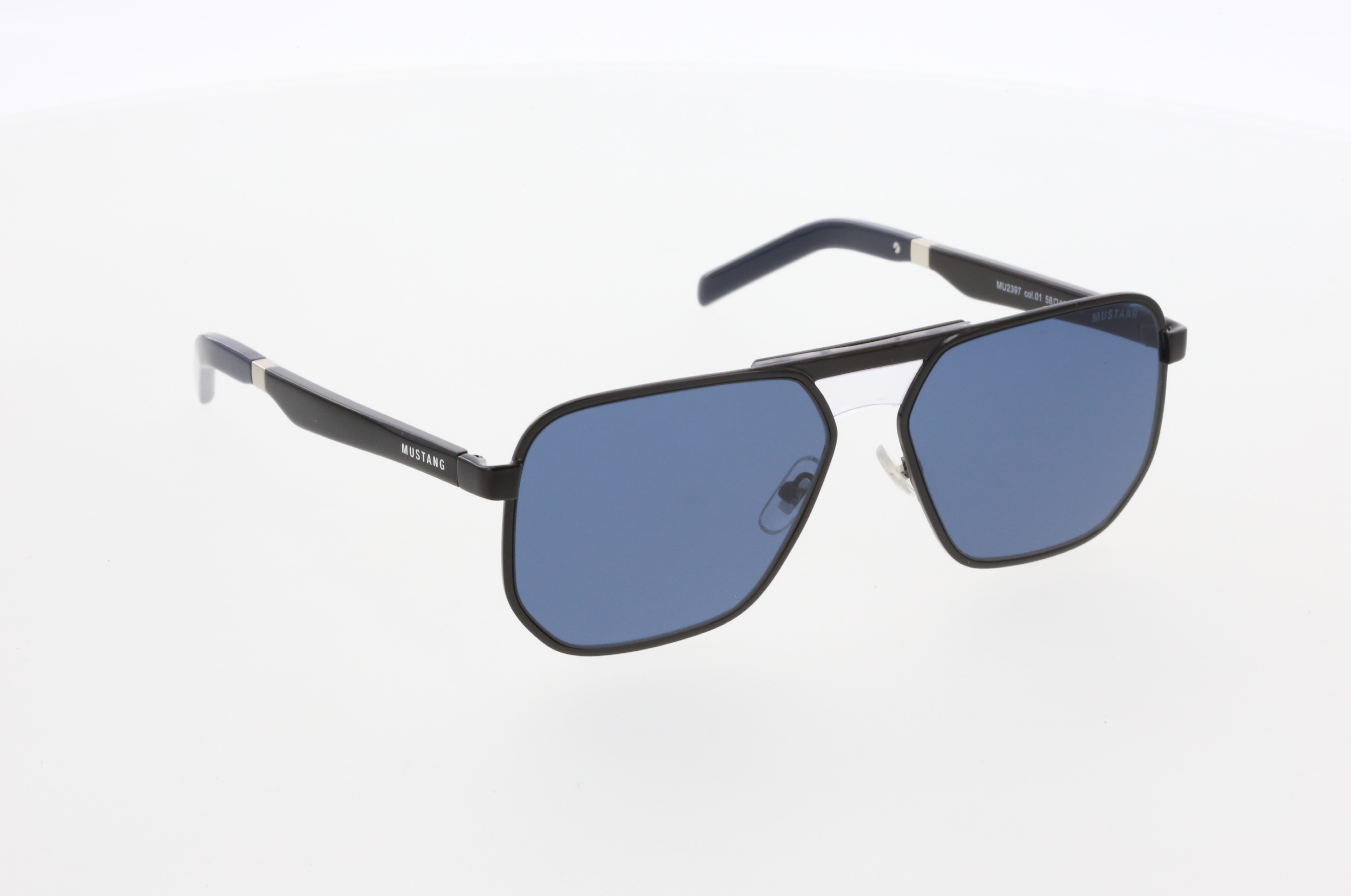 MUSTANG MU 2397 COL 01 58-16