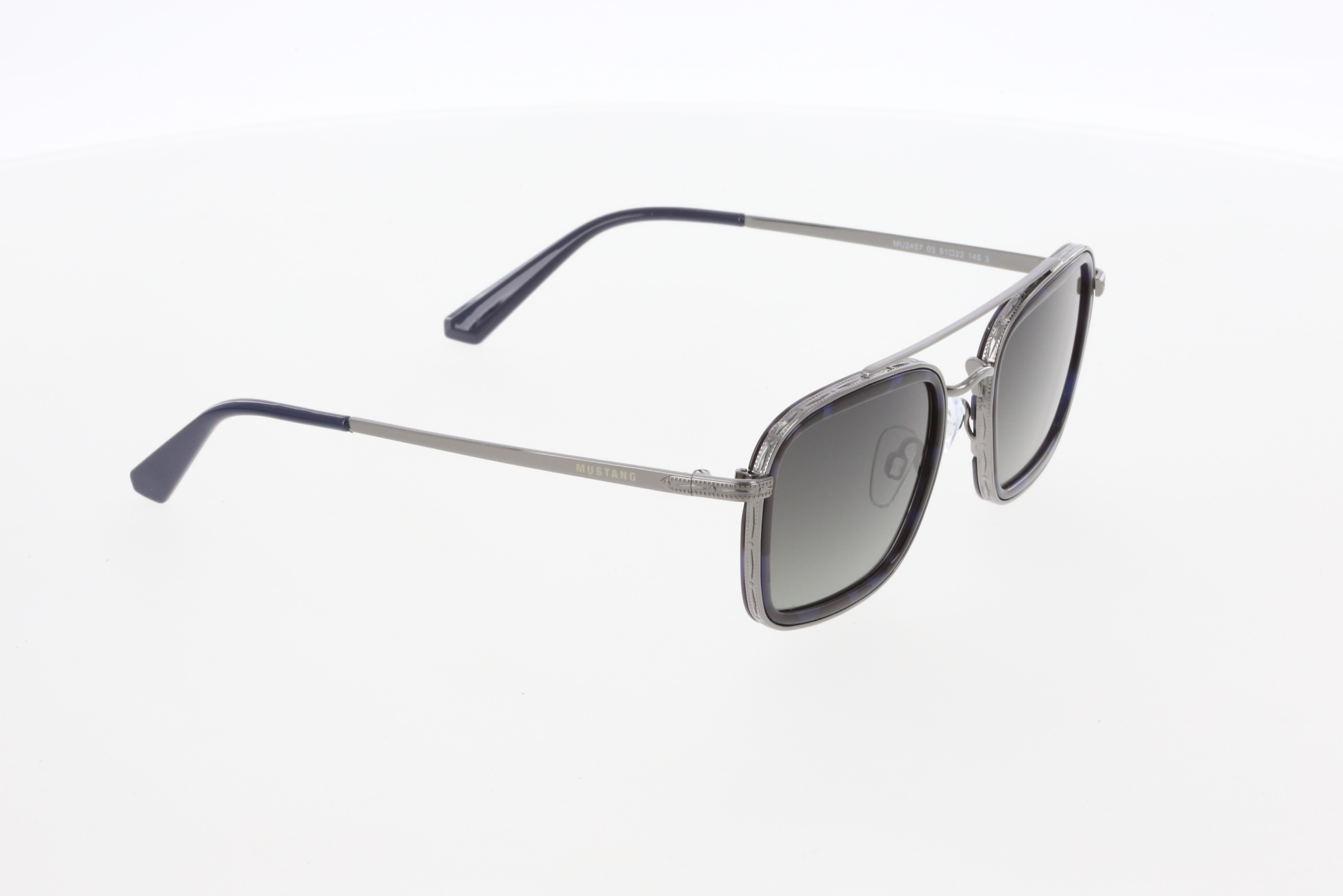 MUSTANG MU 2457 COL 03 51-22