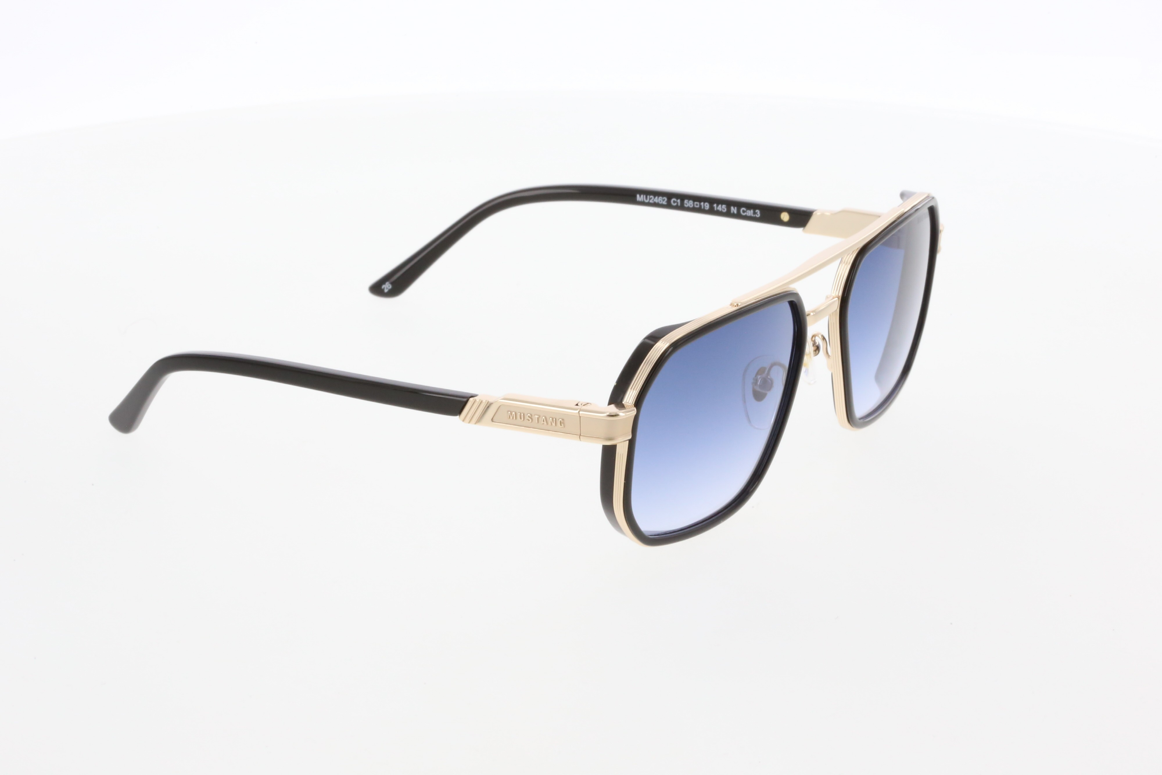 MUSTANG MU 2462 COL 01 58-19