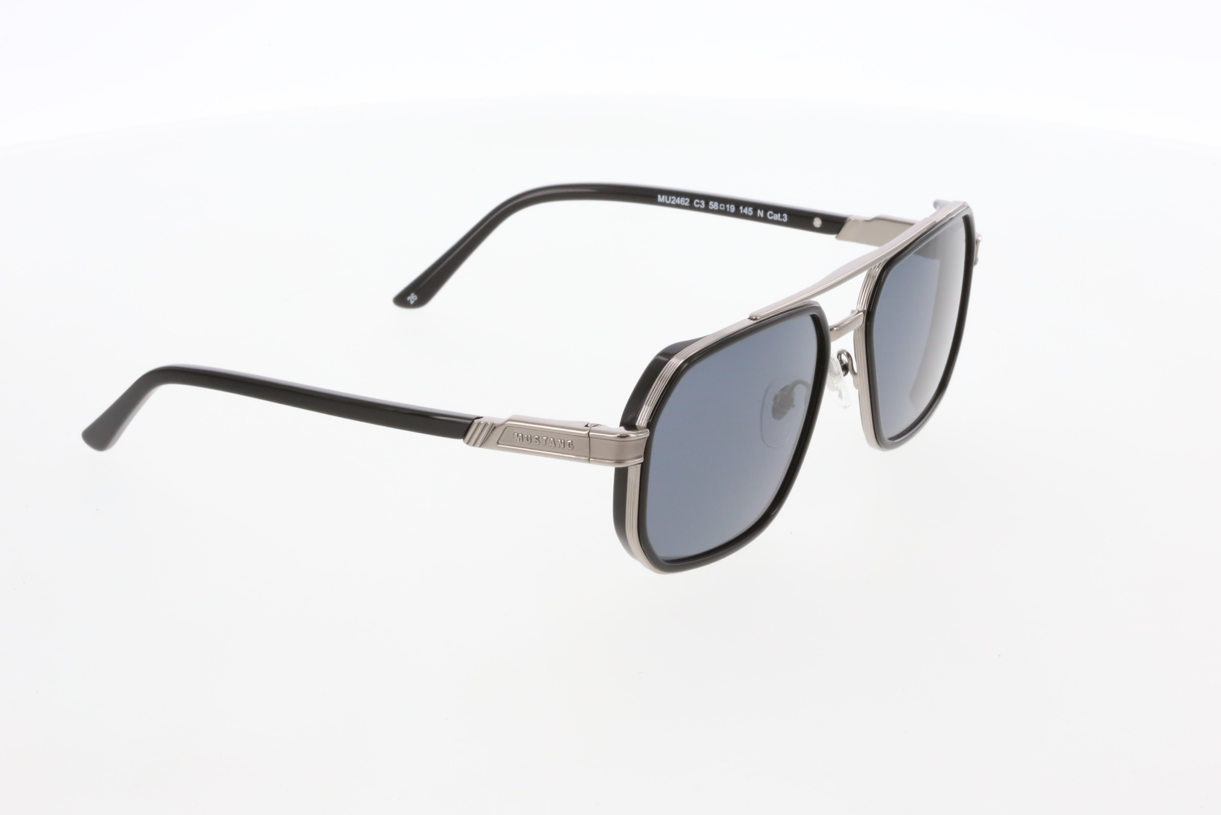 MUSTANG MU 2462 COL 03 58-19