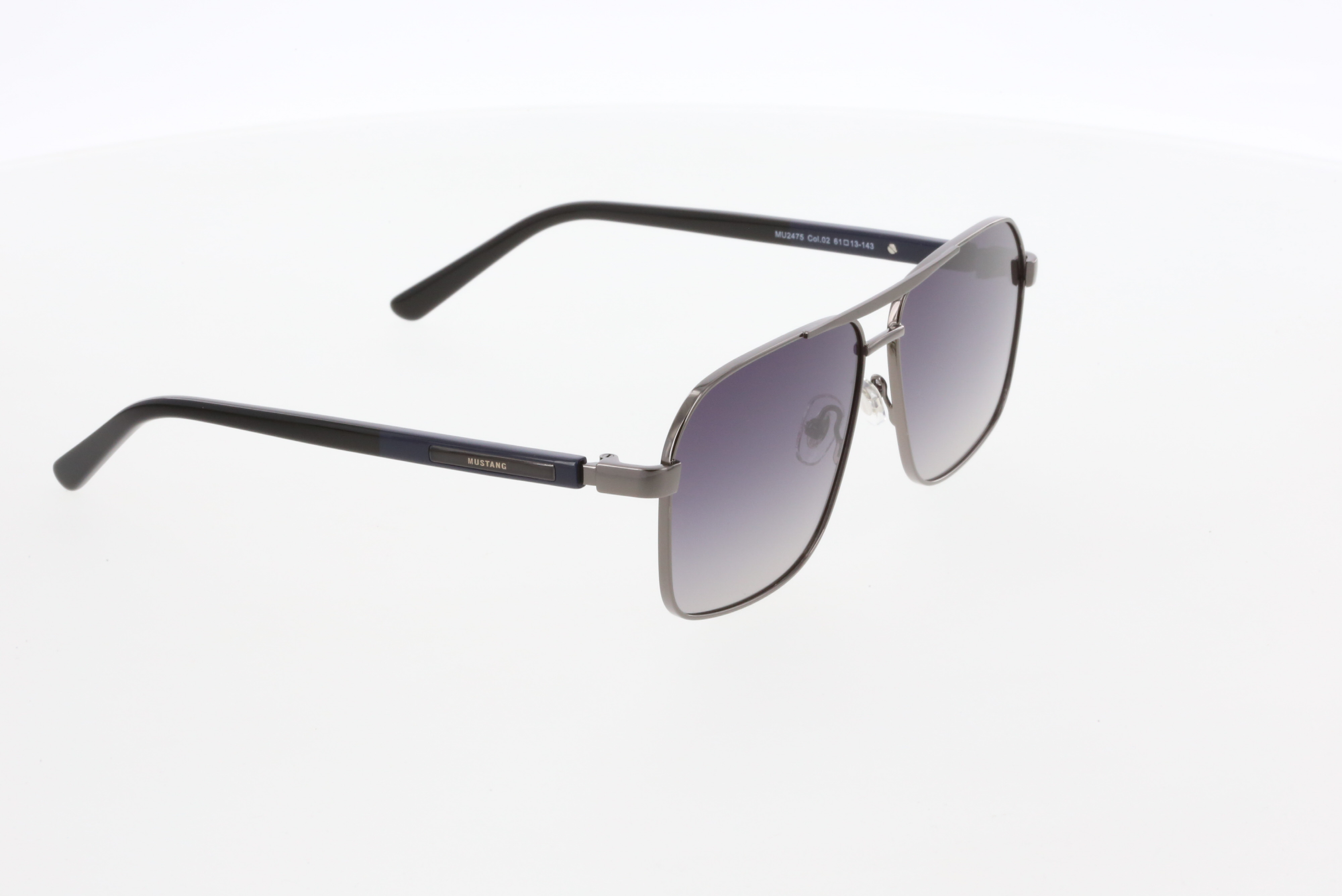 MUSTANG MU 2475 COL 02 61-13