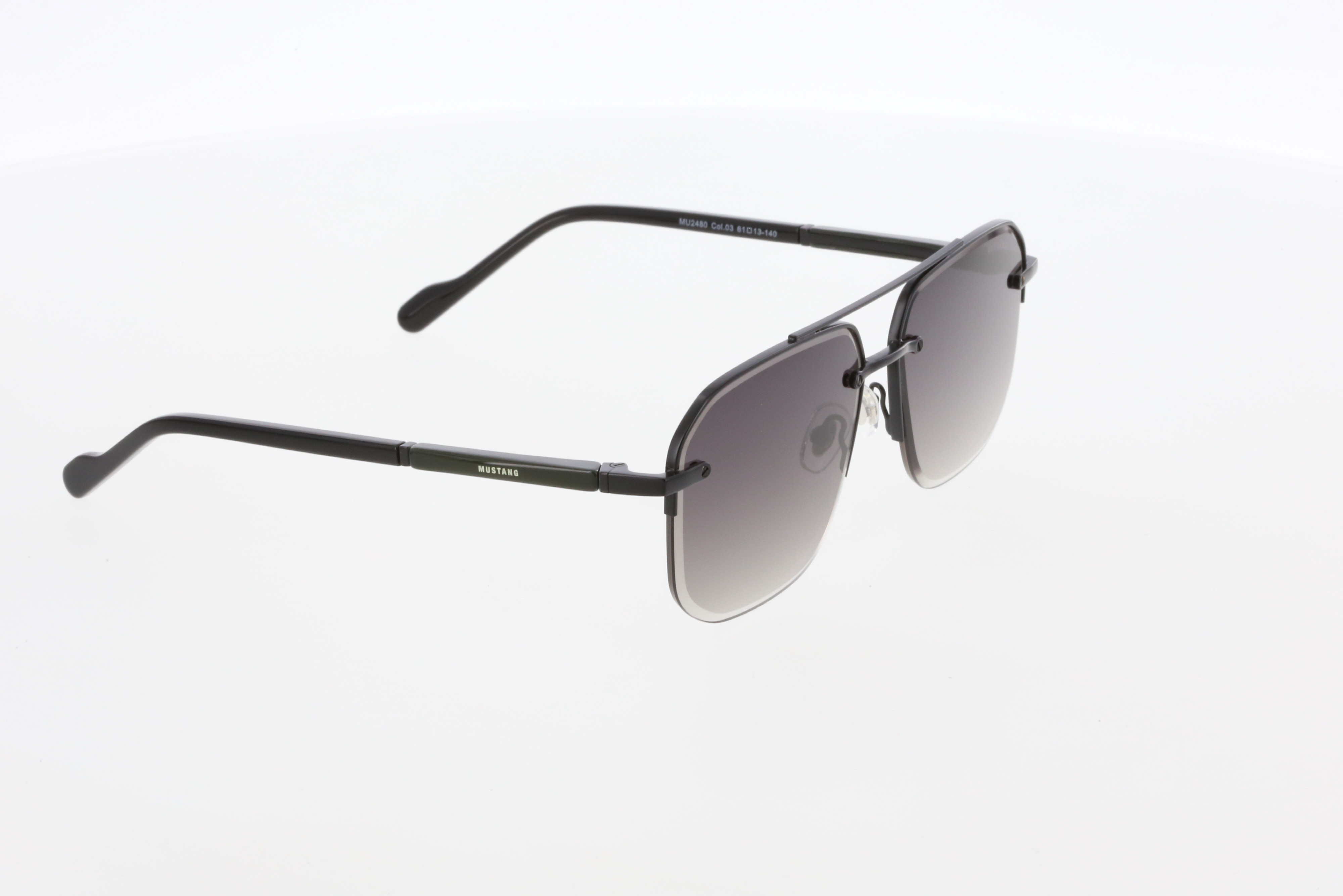 MUSTANG MU 2480 COL 03 61-13