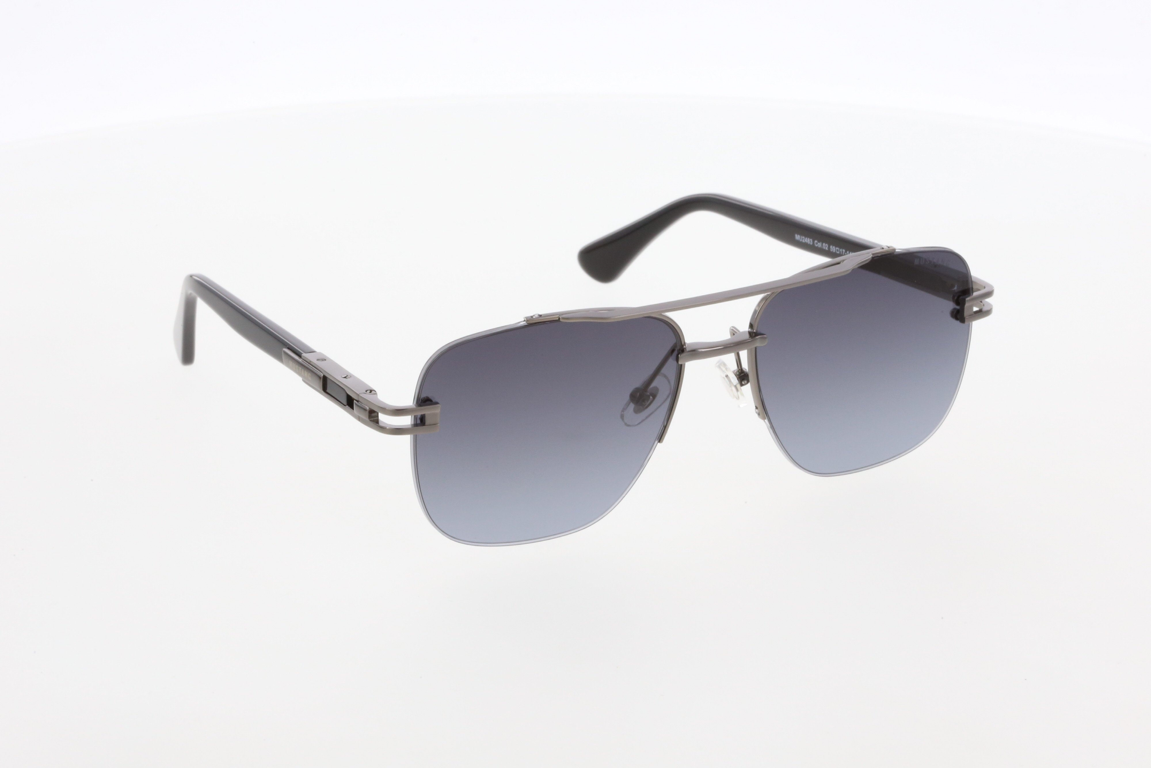 MUSTANG MU 2483 COL 02 59-17