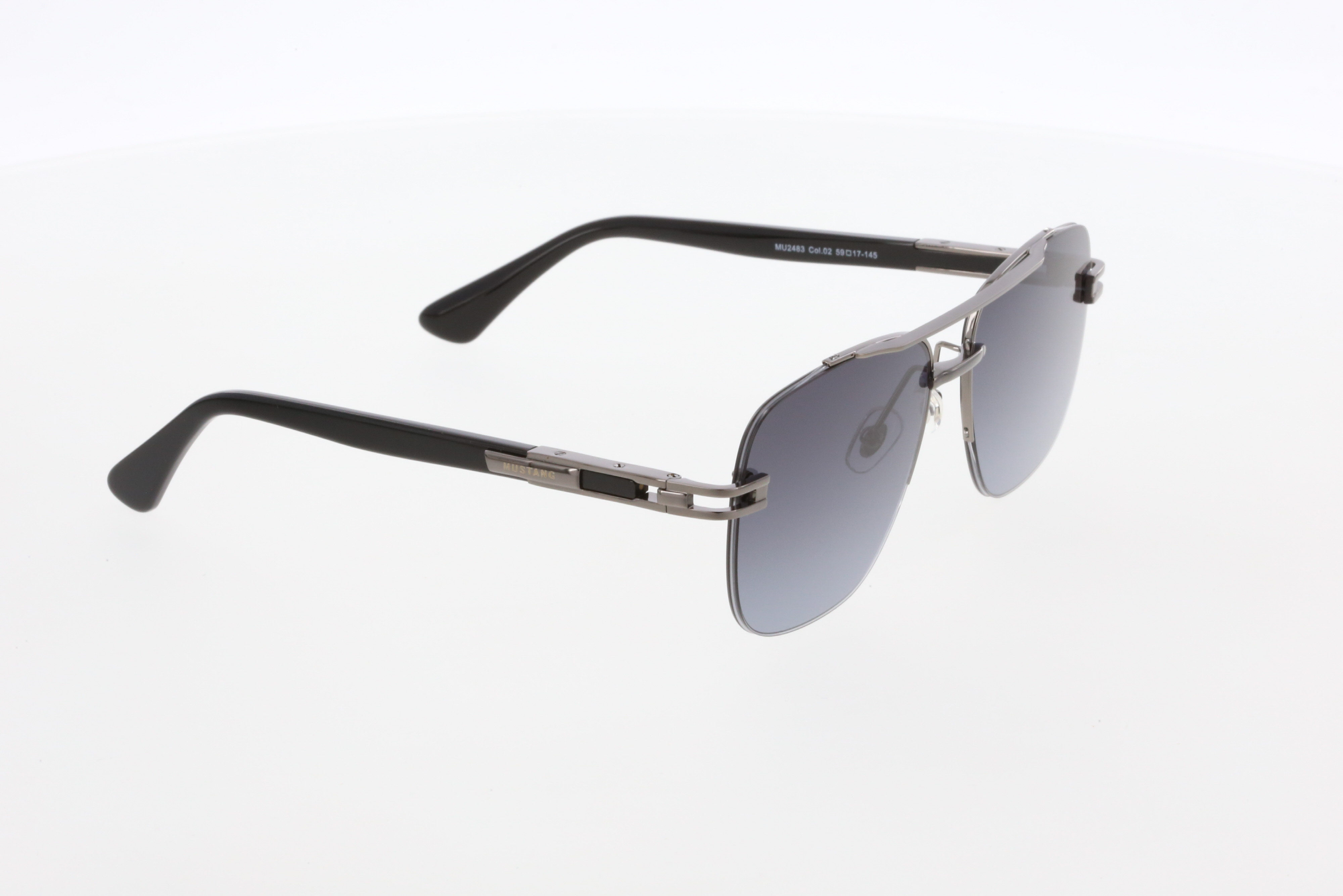 MUSTANG MU 2483 COL 02 59-17