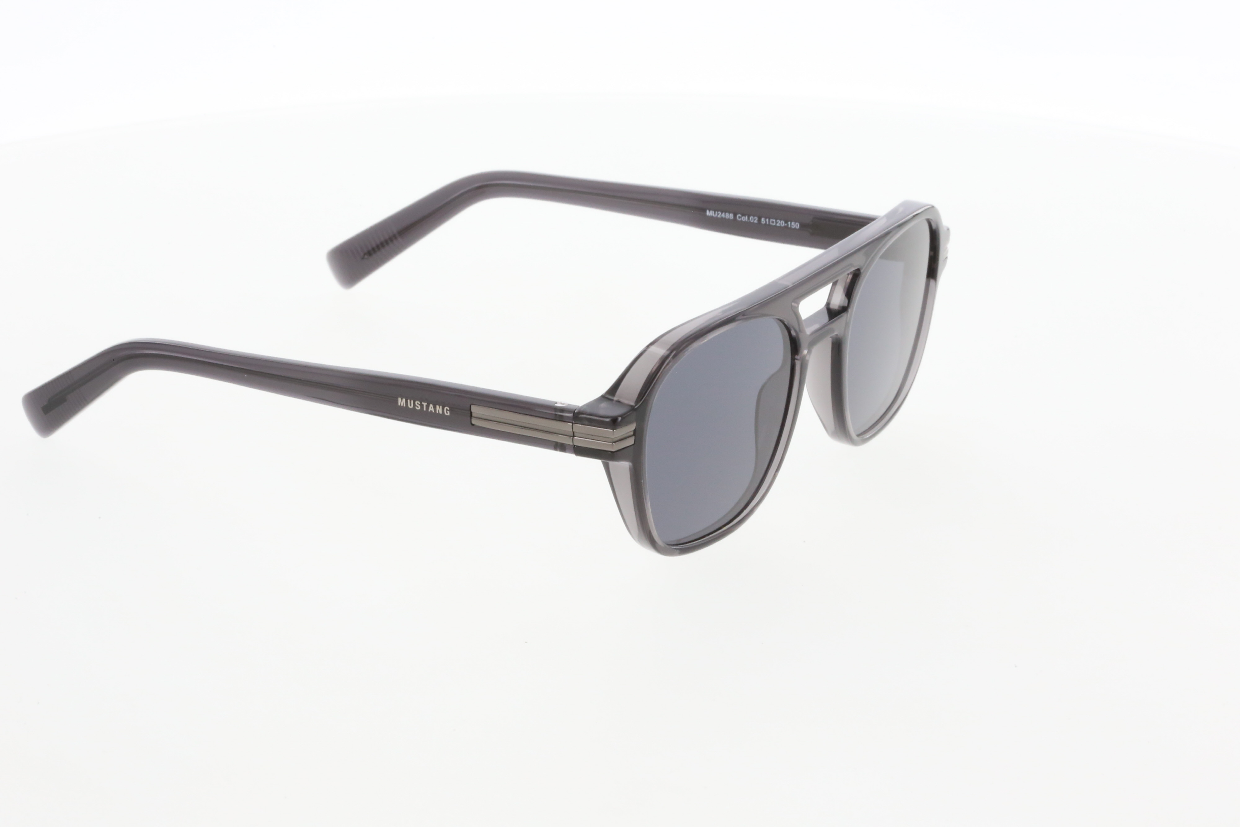 MUSTANG MU 2488 COL 02 51-20