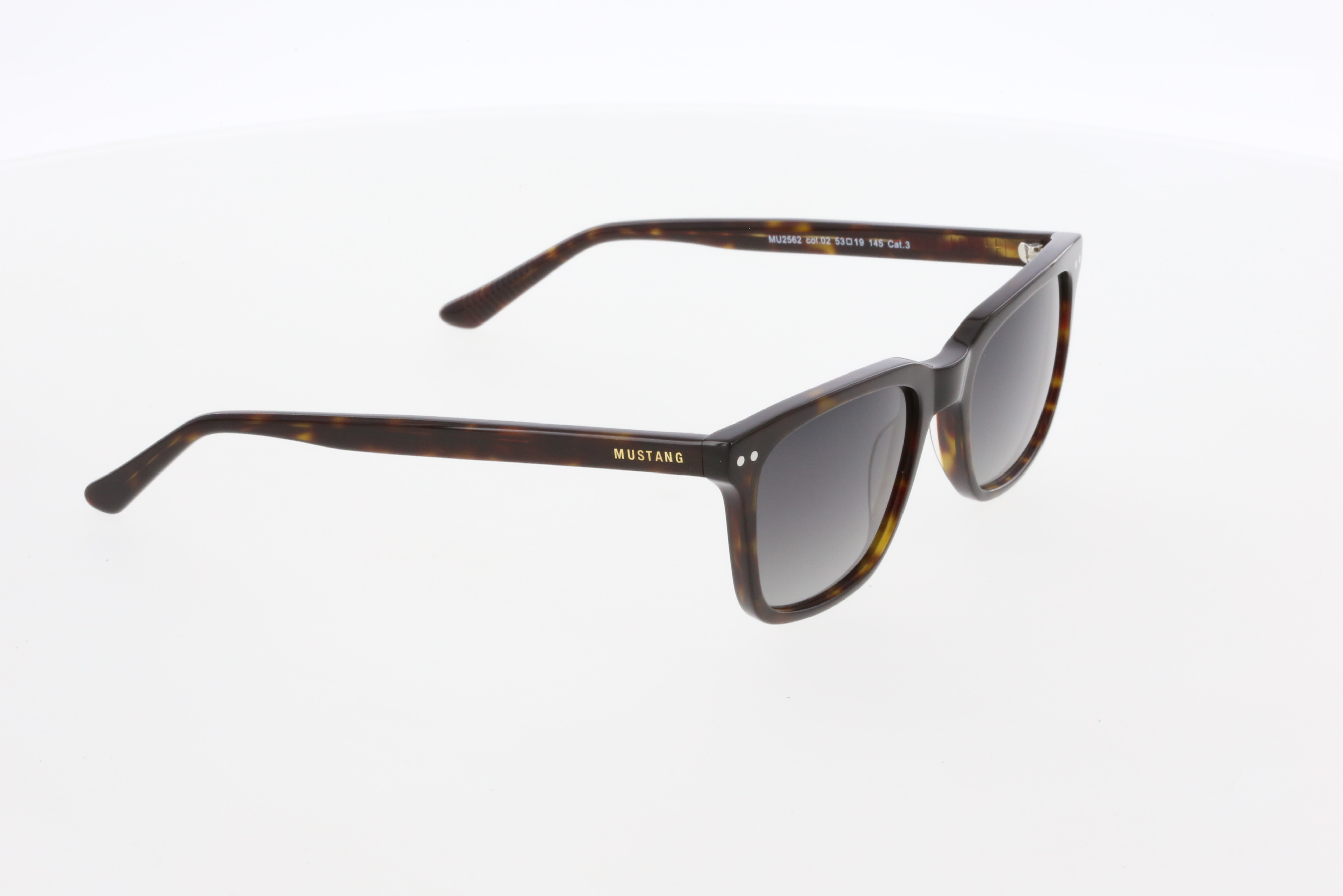 MUSTANG MU 2562 COL 02 53-19