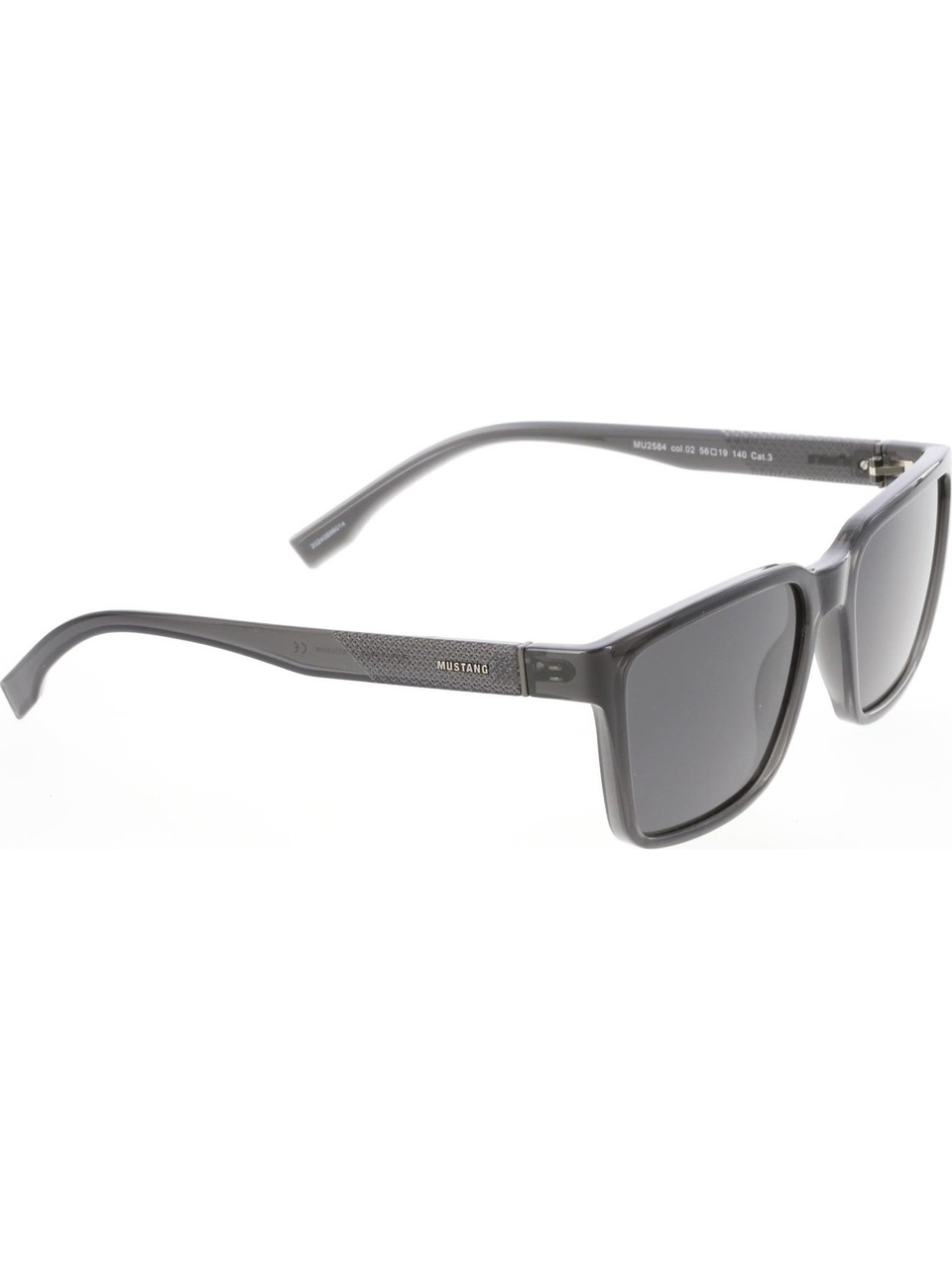 MUSTANG MU 2584 COL 02 56-19