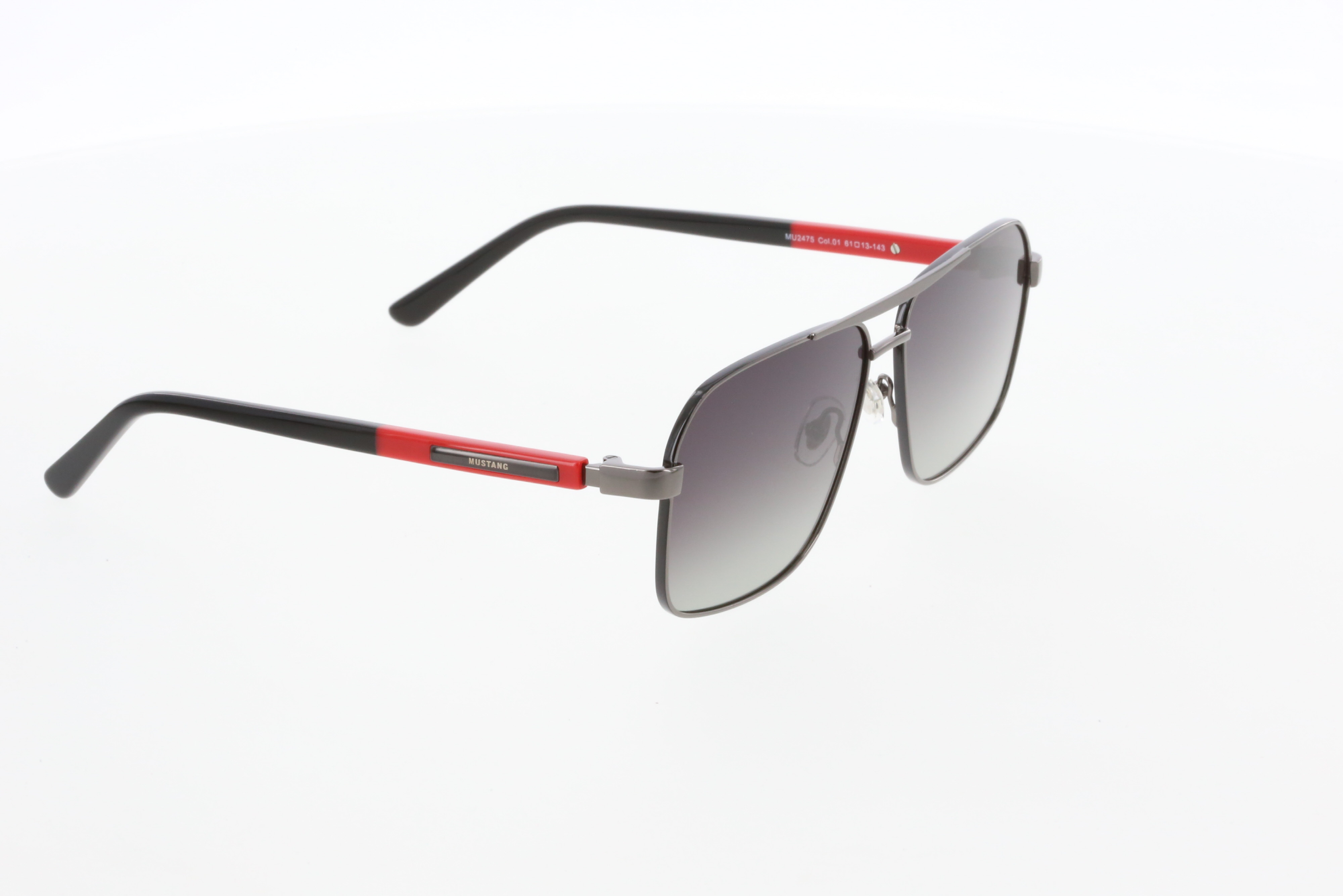 MUSTANG MU2475 COL 01 61-13