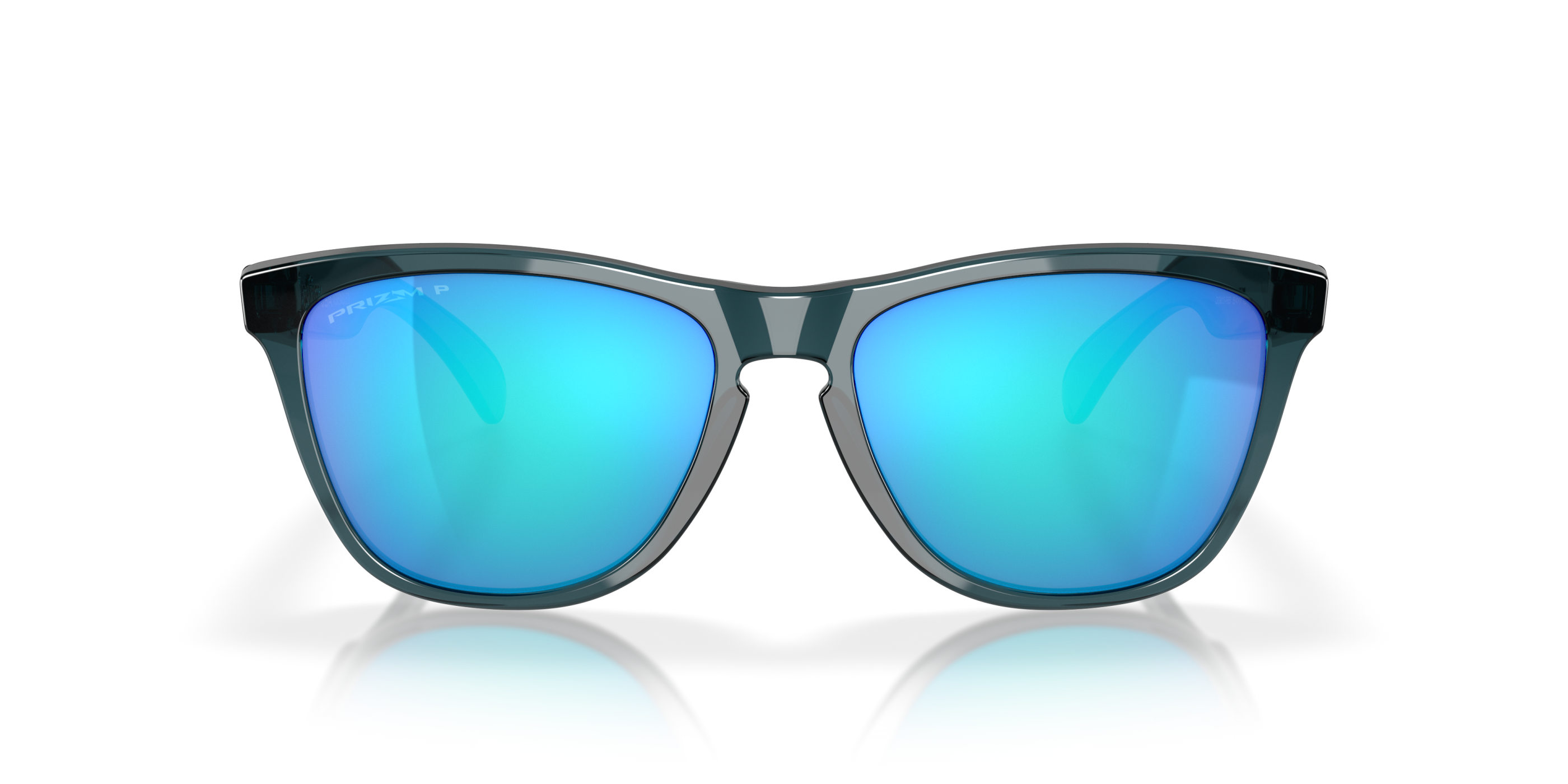 OAKLEY 0OO9013 9013F6 55-17
