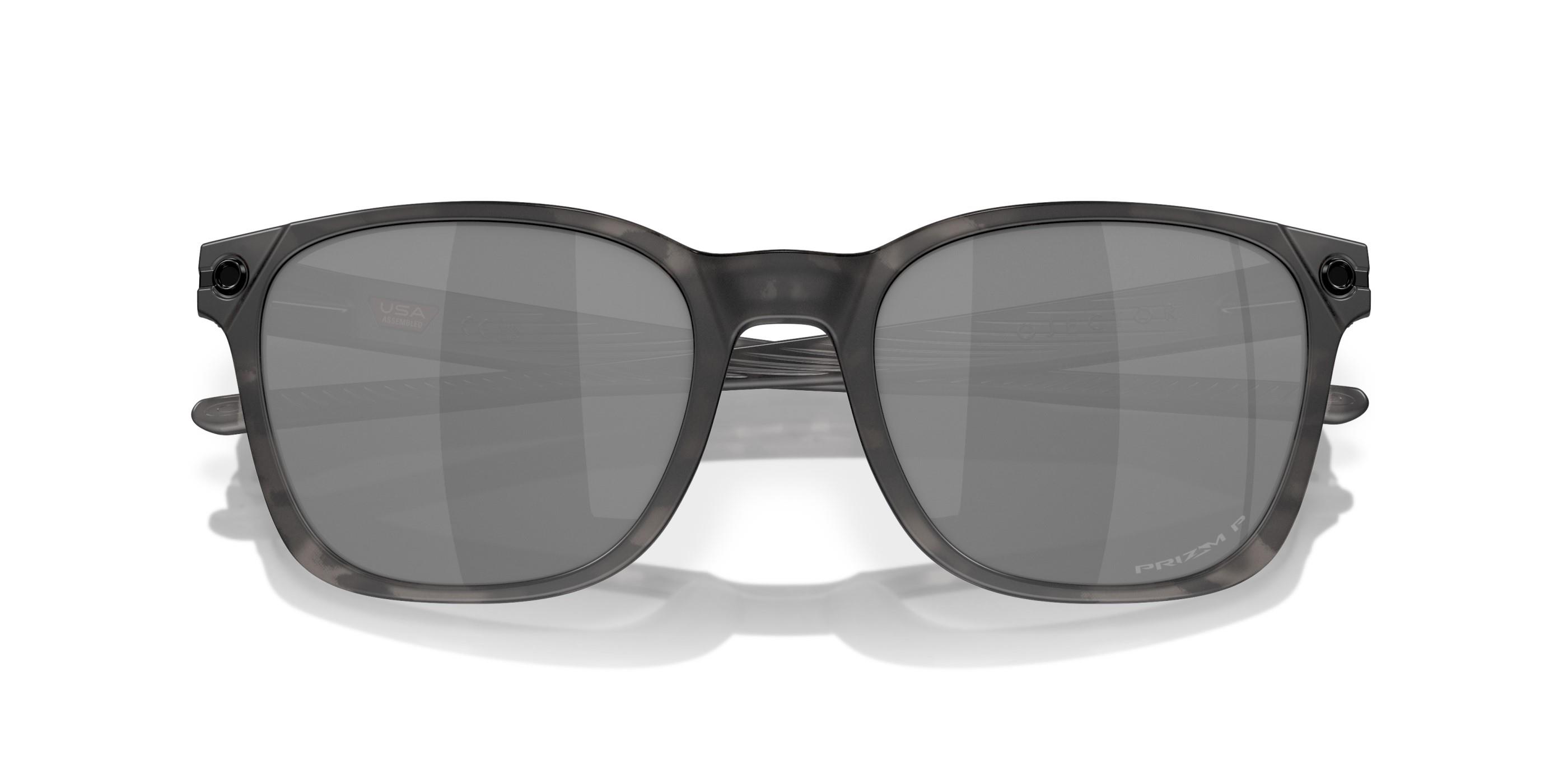 OAKLEY 0OO9018 901815 55