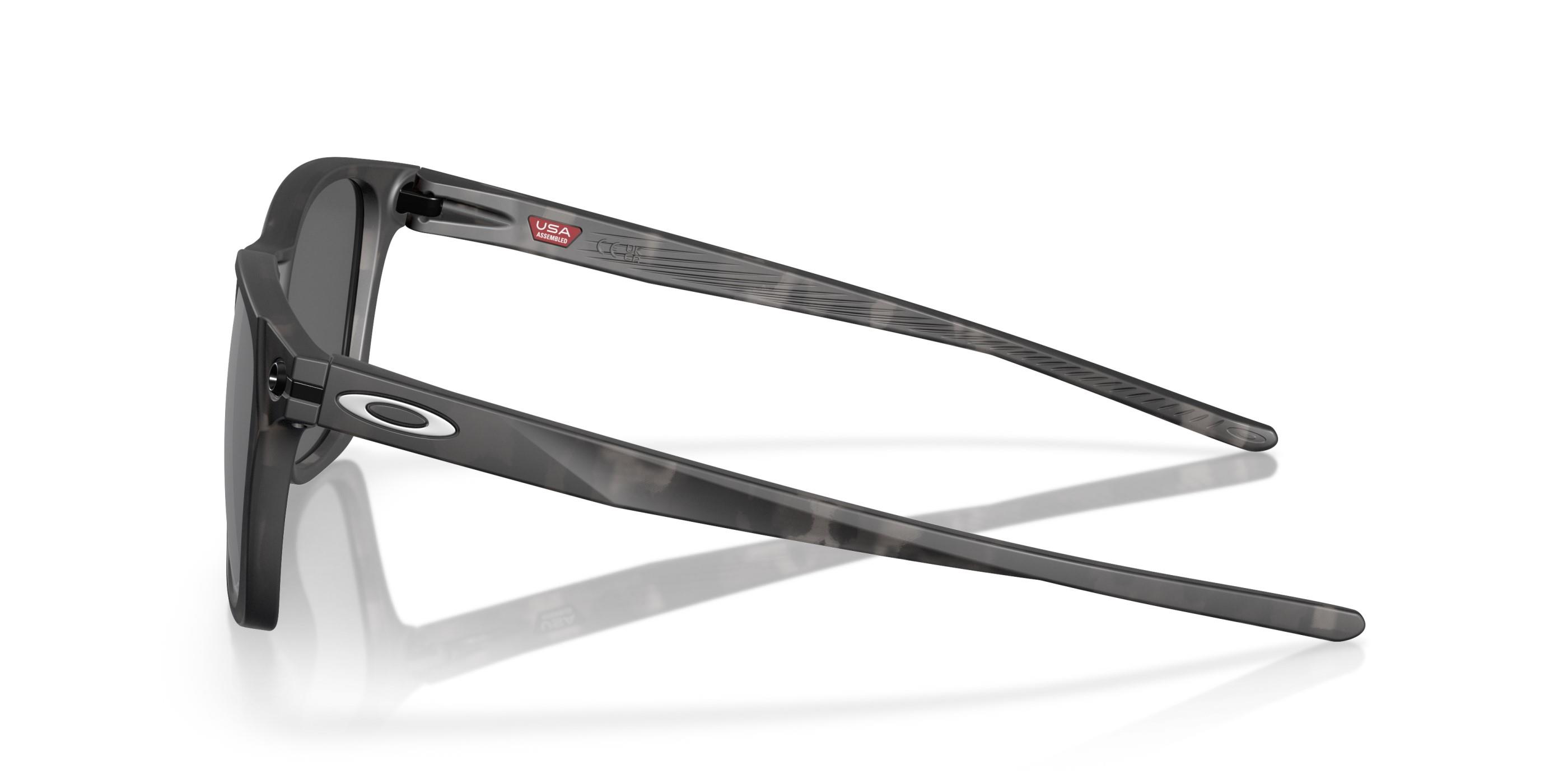 OAKLEY 0OO9018 901815 55