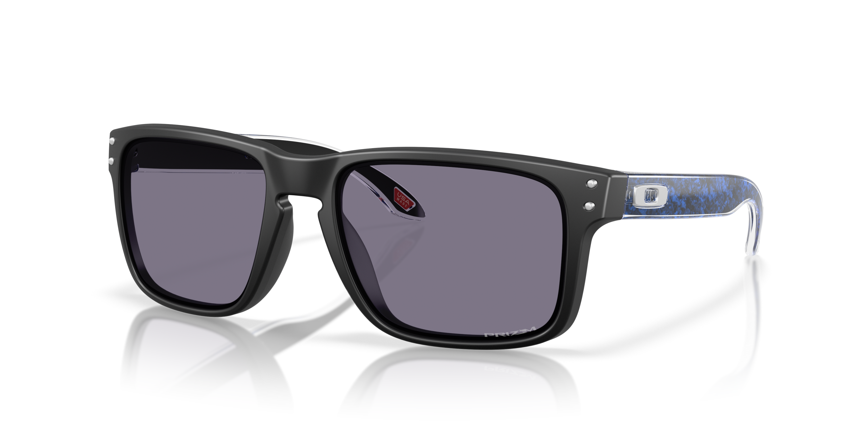OAKLEY 0OO9102 9102Z3 55-18