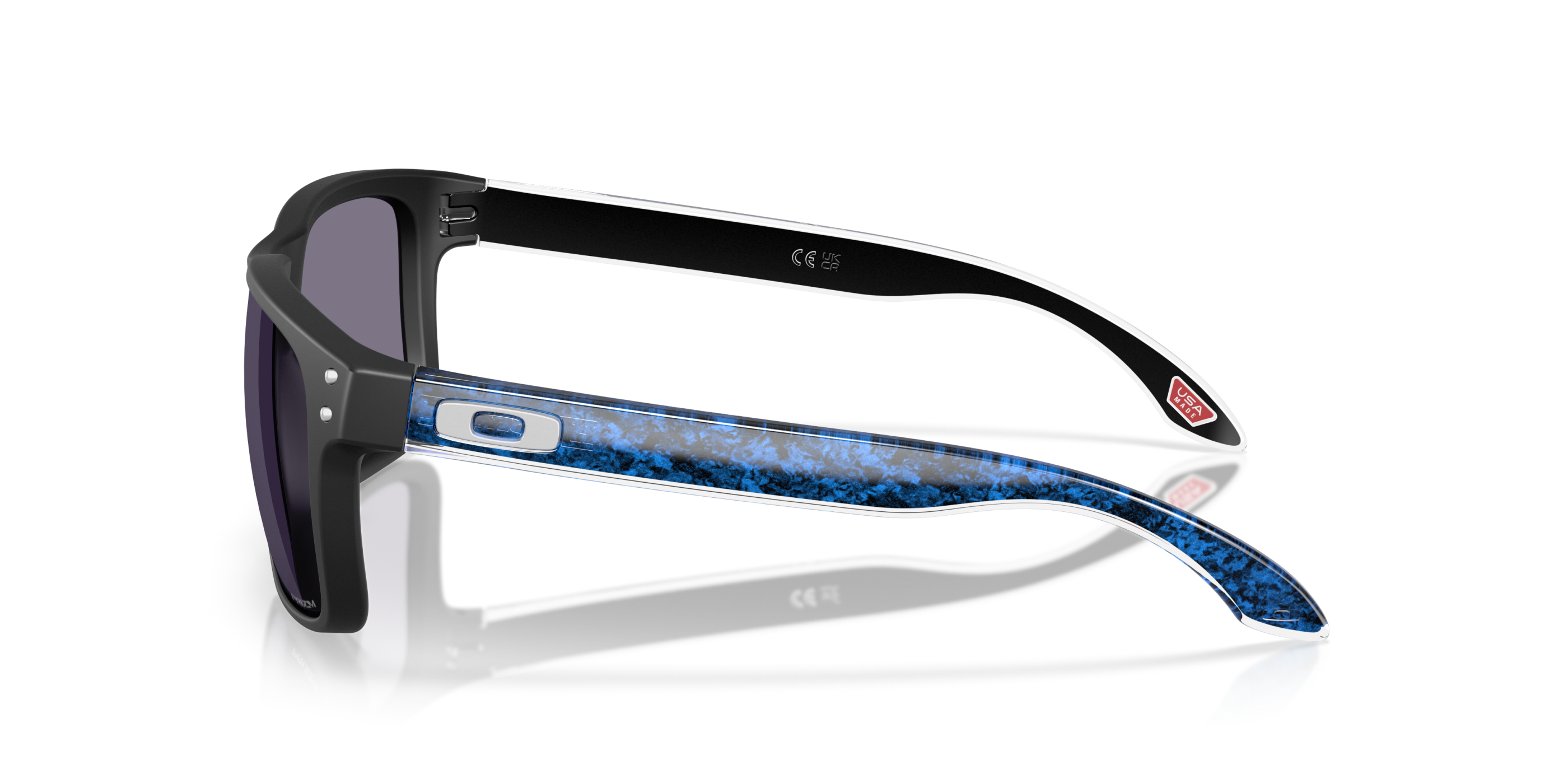OAKLEY 0OO9102 9102Z3 55-18