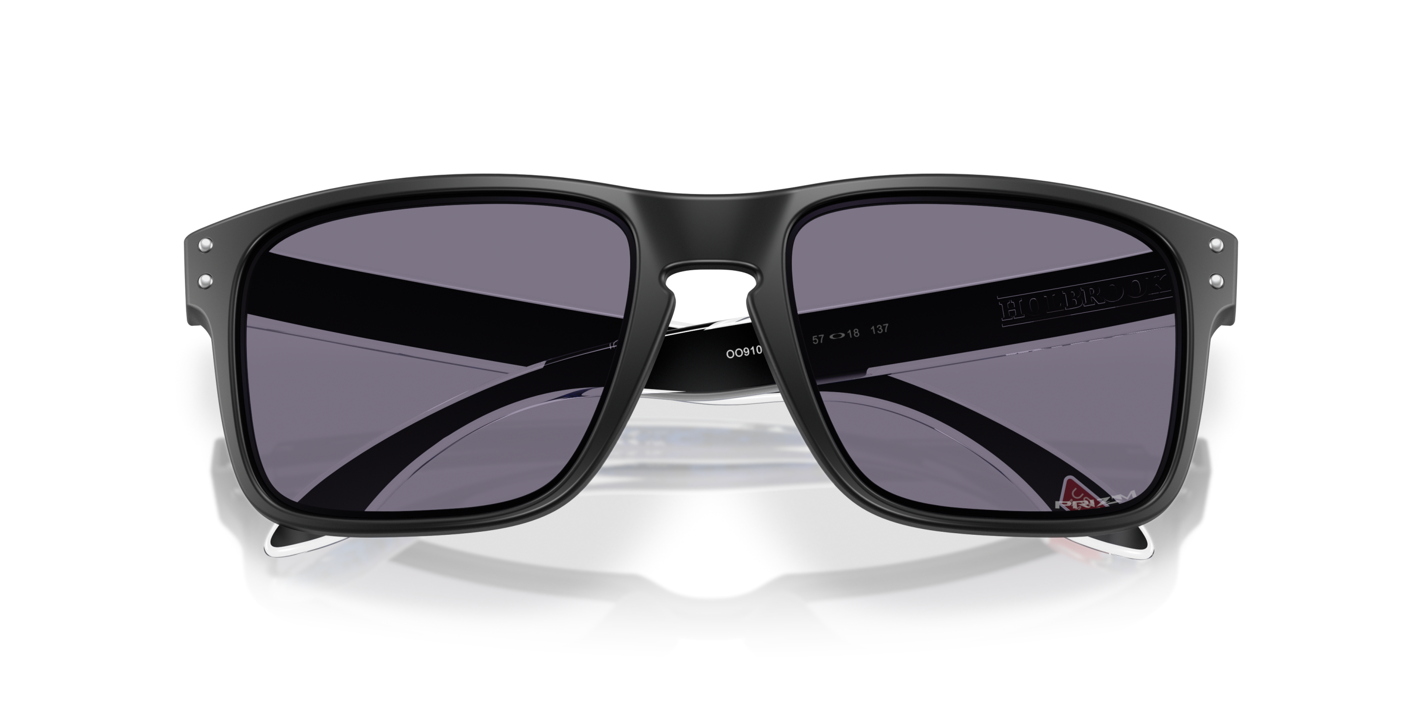 OAKLEY 0OO9102 9102Z3 55-18