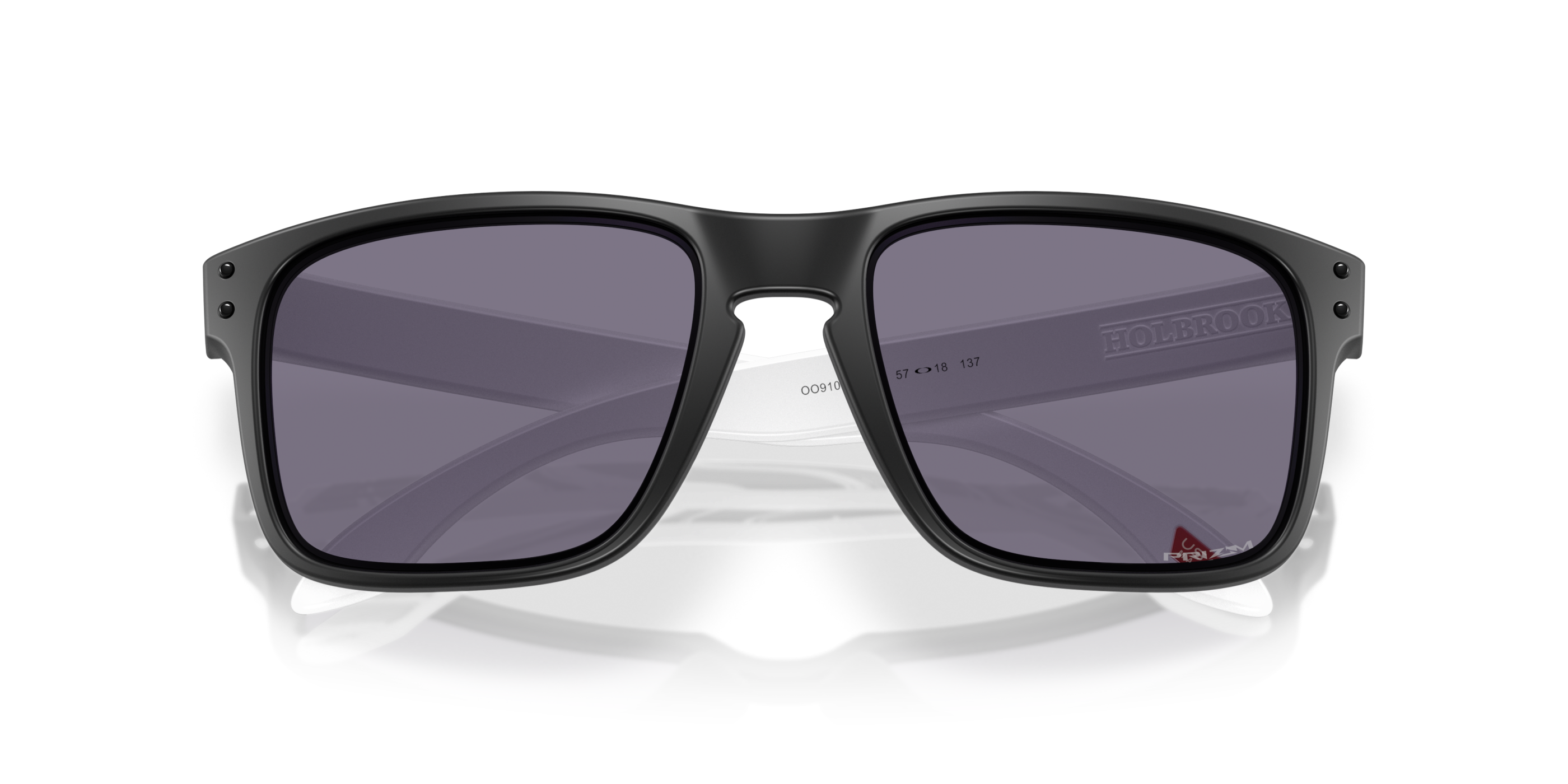 OAKLEY 0OO9102 9102Z5 55-18