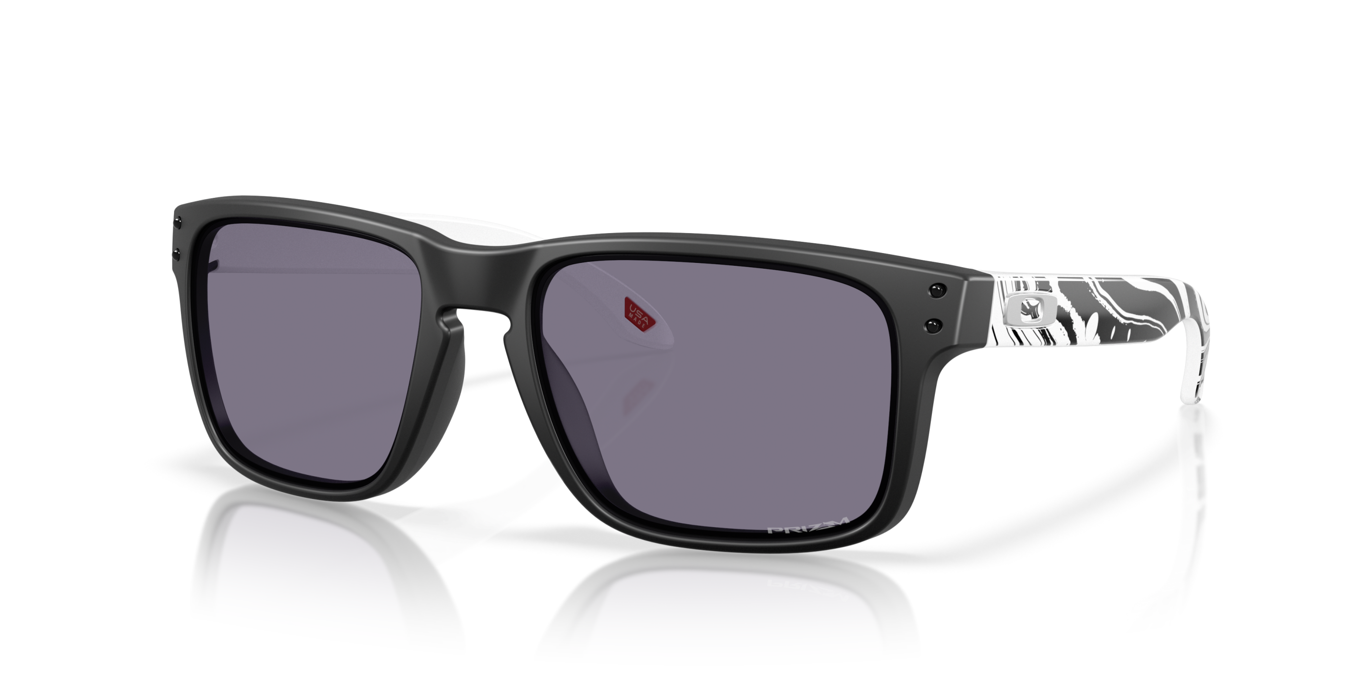 OAKLEY 0OO9102 9102Z5 55-18