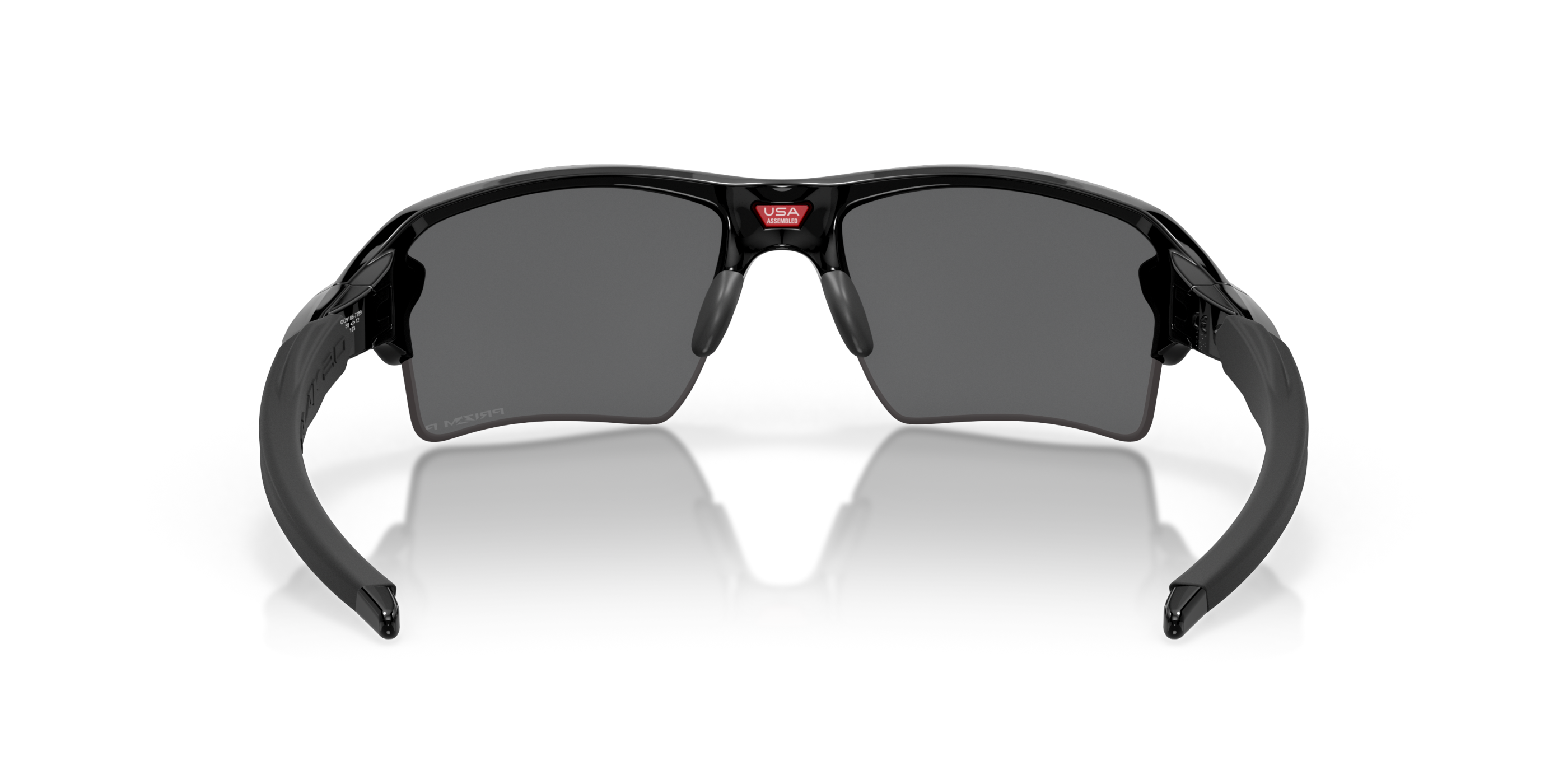 OAKLEY 0OO9188 918872 59-12