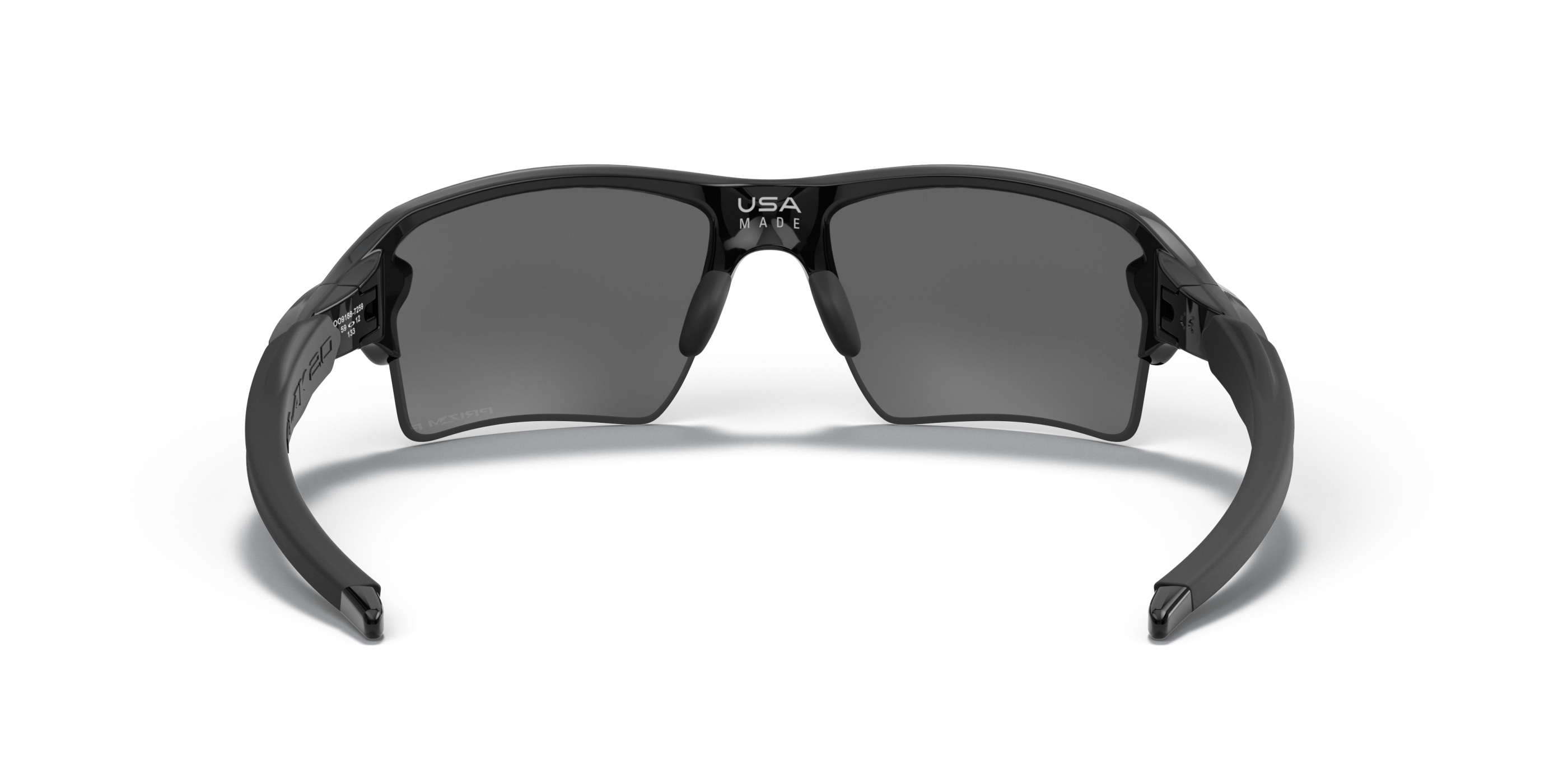 OAKLEY 0OO9188 918872 59-12