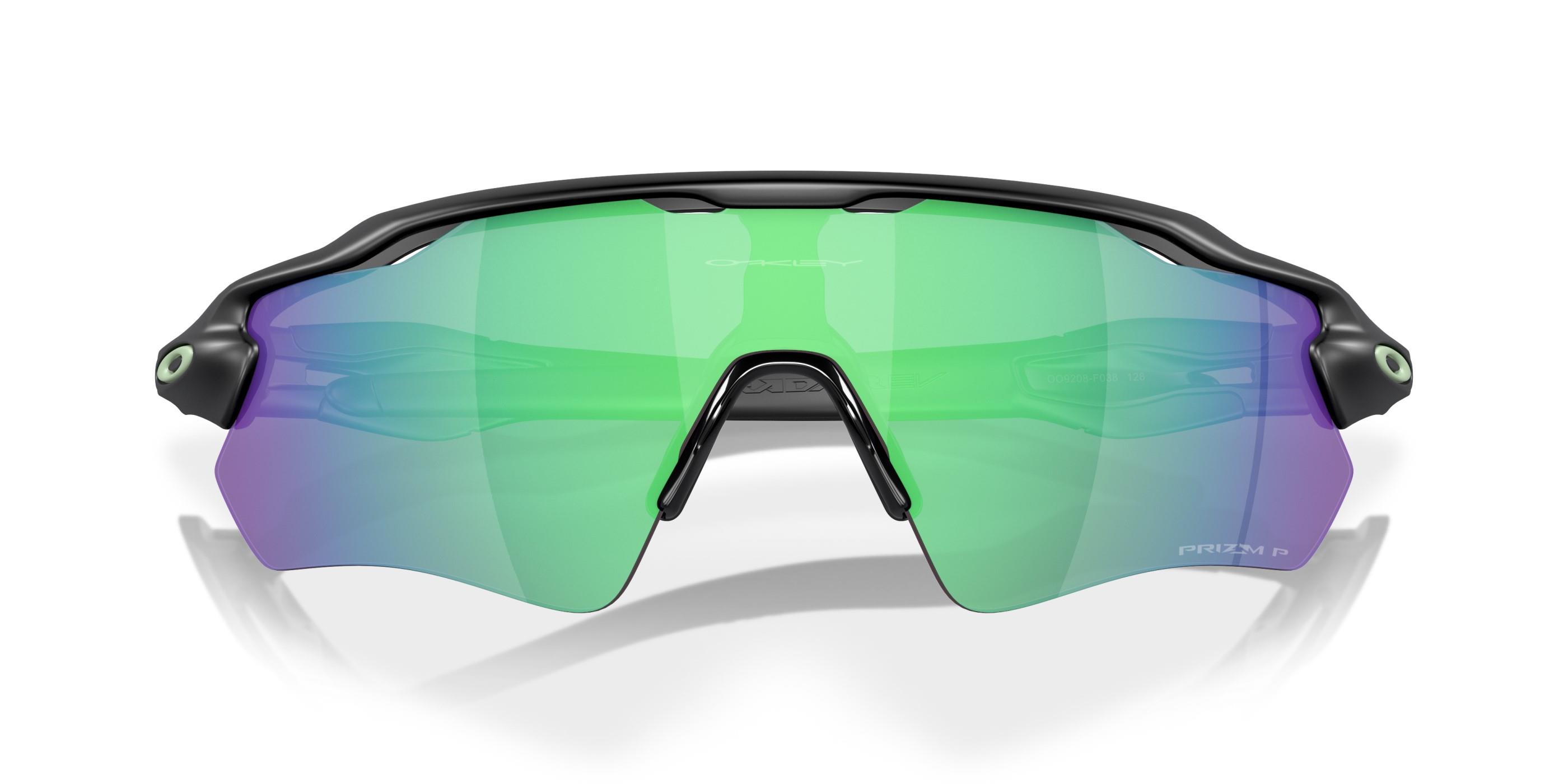 OAKLEY 0OO9208 9208F0 38