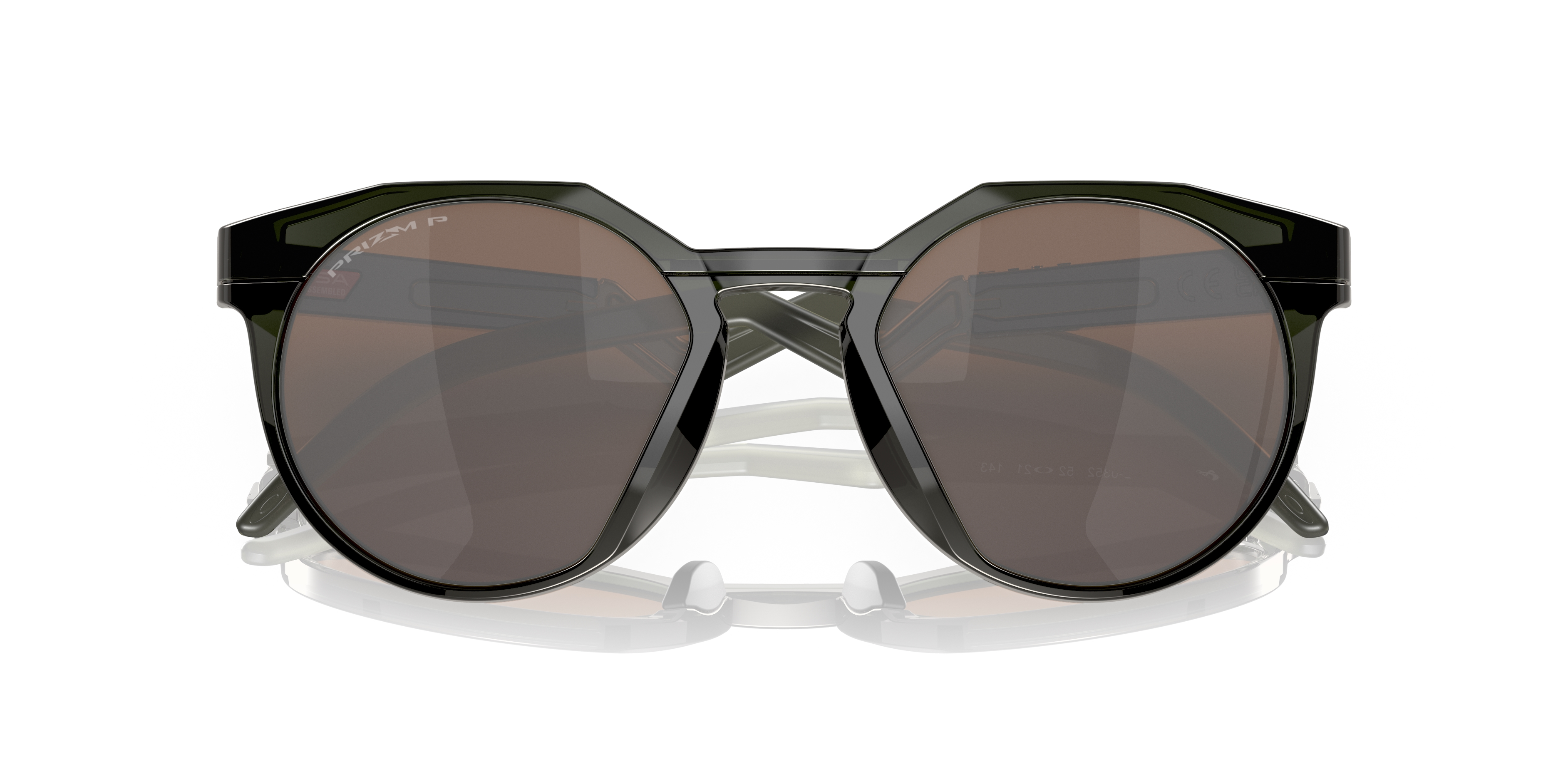 OAKLEY 0OO9242 924203 52-21