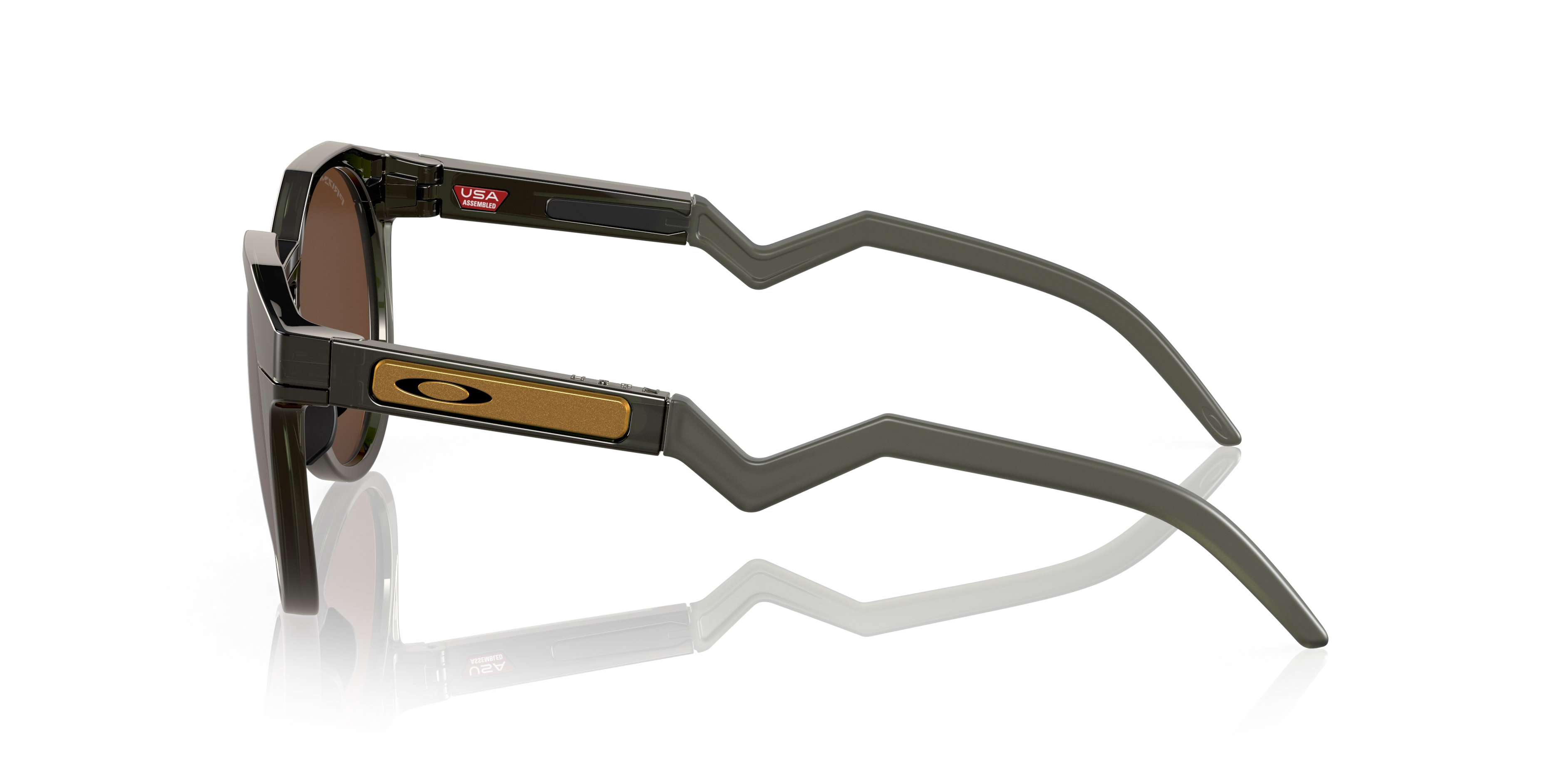 OAKLEY 0OO9242 924203 52-21