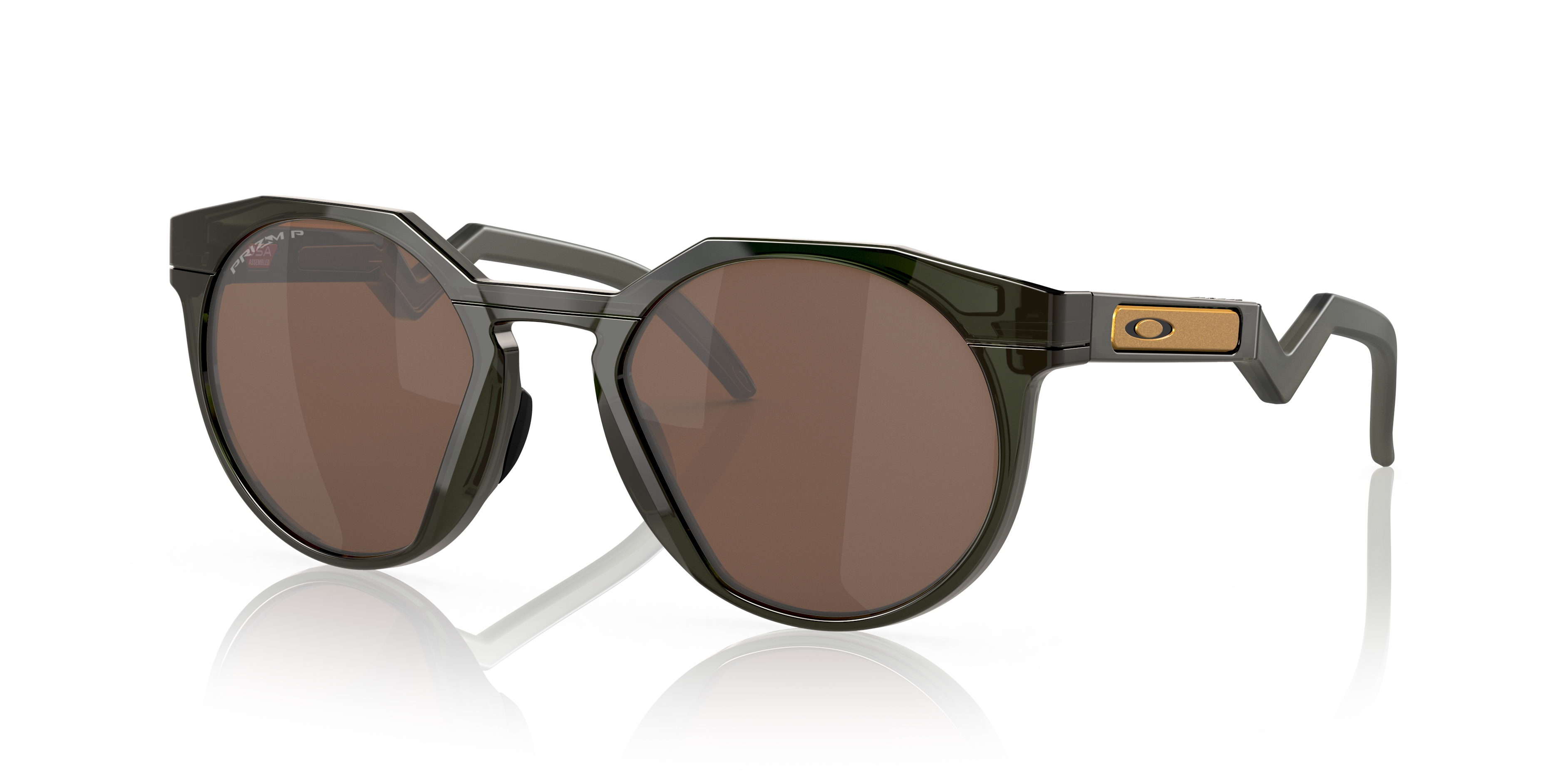 OAKLEY 0OO9242 924203 52-21