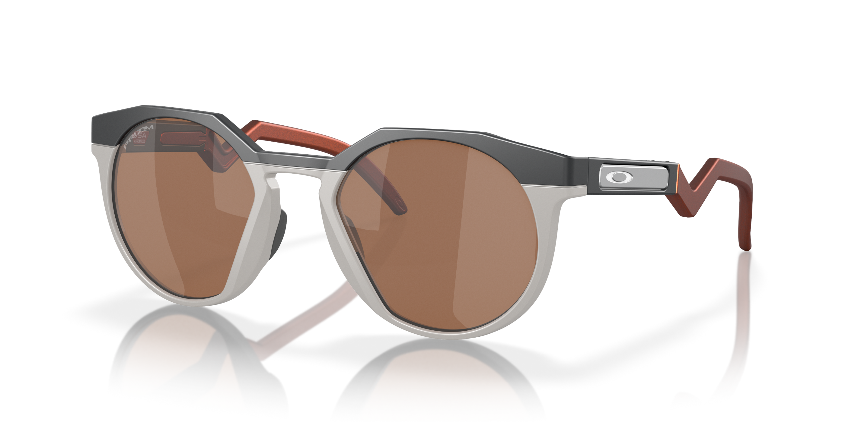 OAKLEY 0OO9242 924206 52-21
