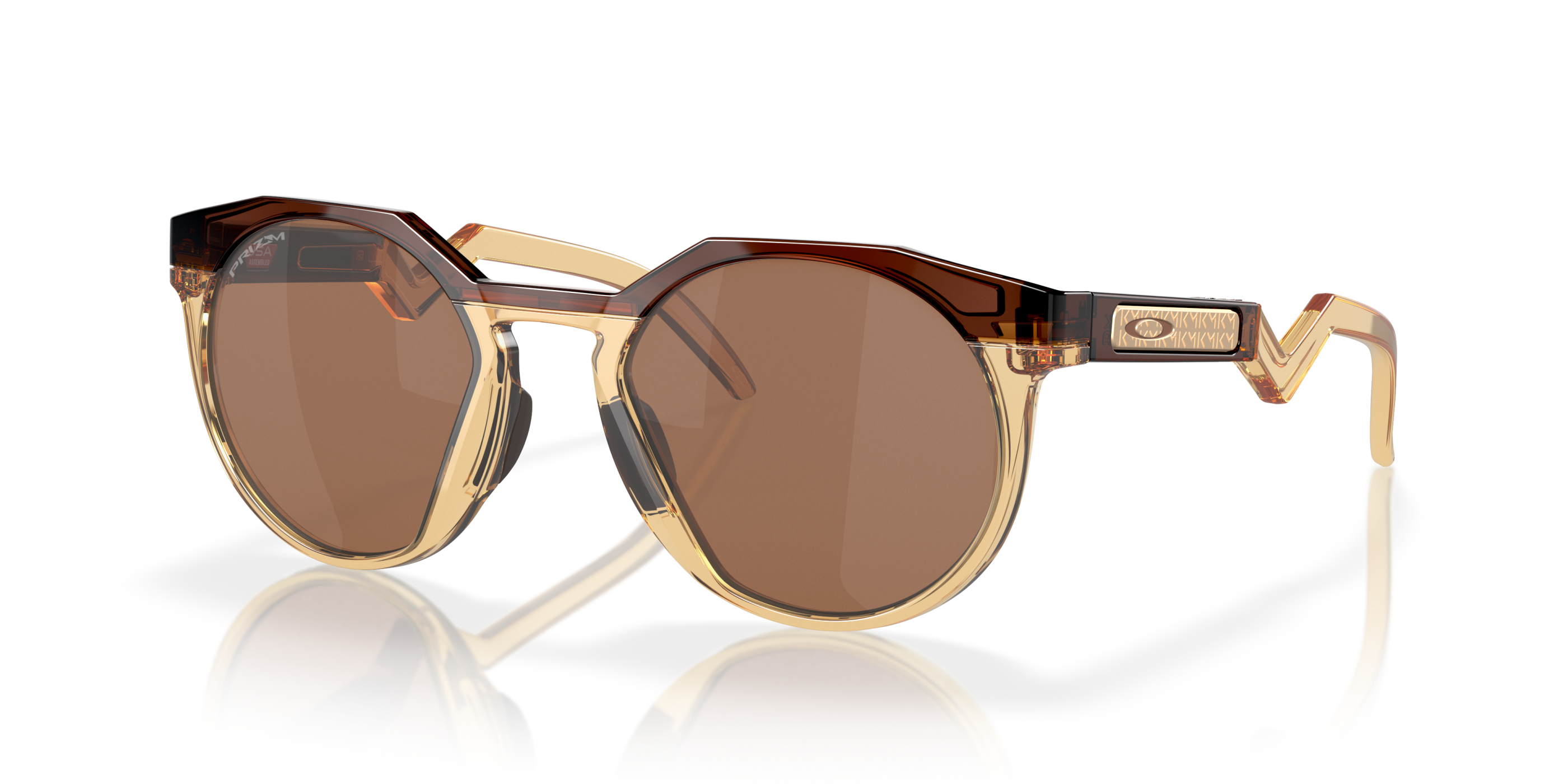 OAKLEY 0OO9242 924207 52-21