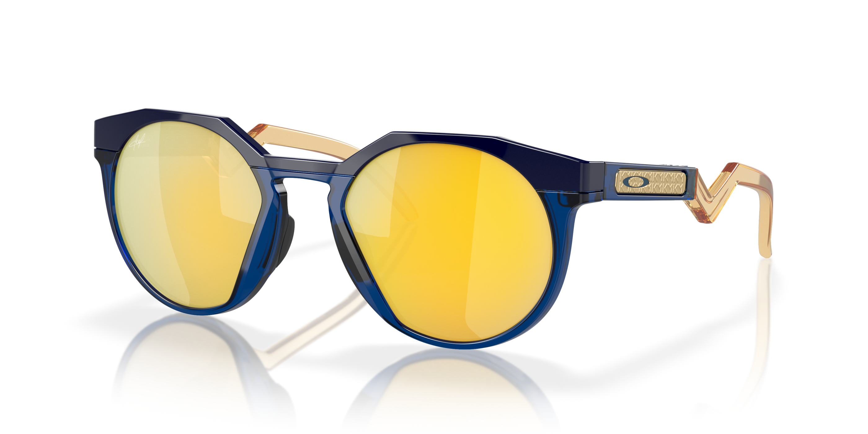 OAKLEY 0OO9242 924211 52-21