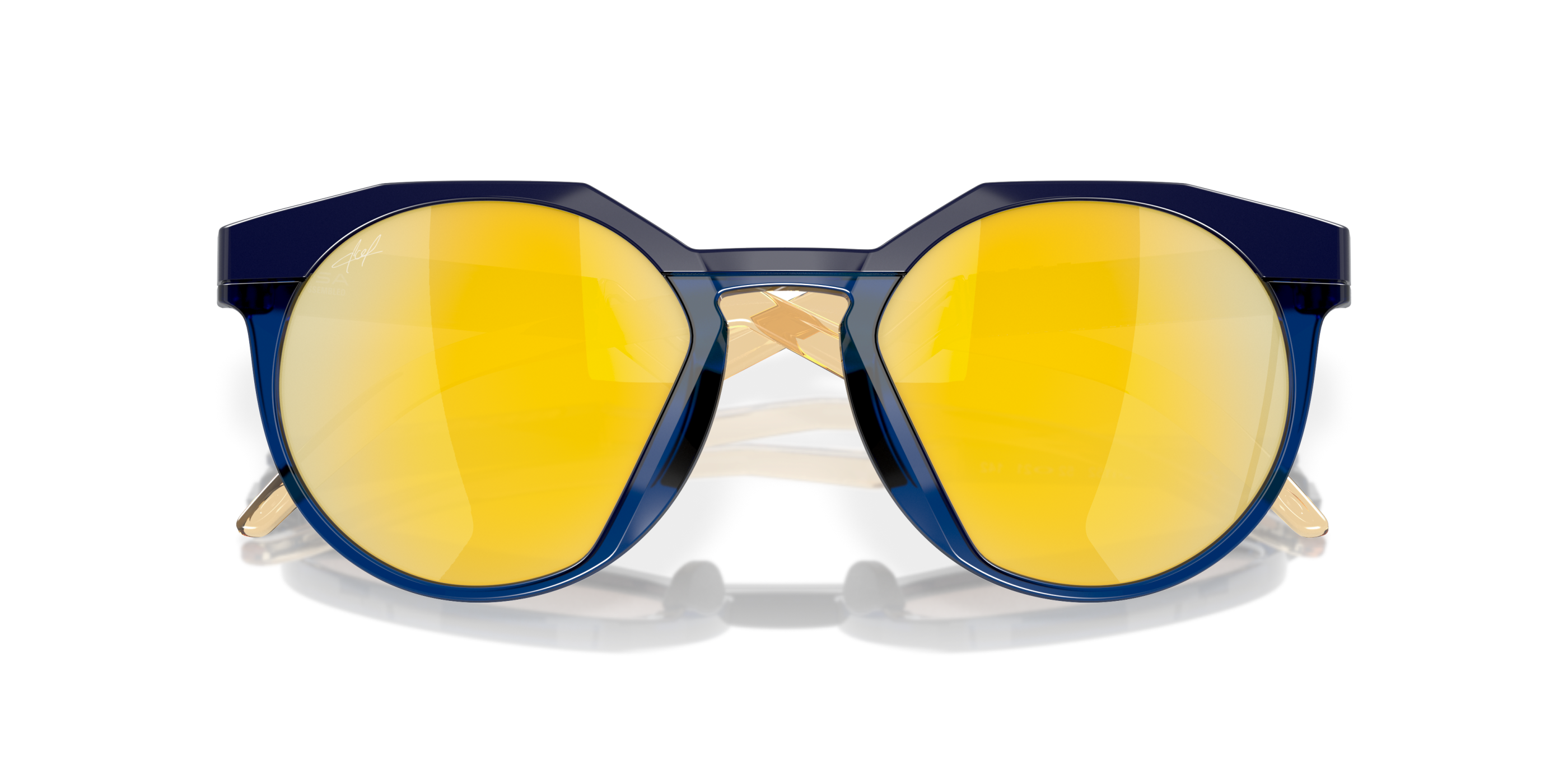 OAKLEY 0OO9242 924211 52-21