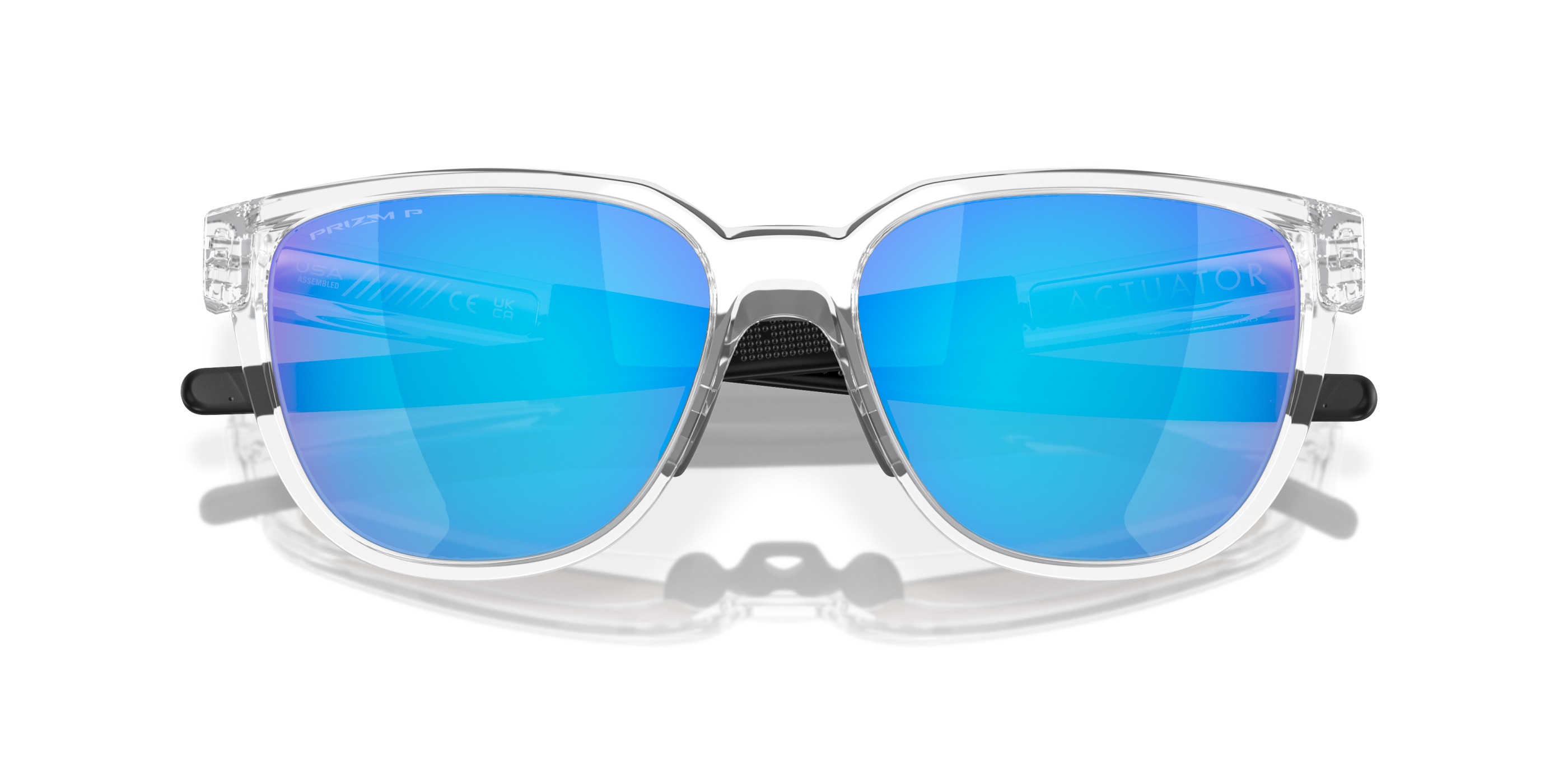OAKLEY 0OO9250 925014 57-16