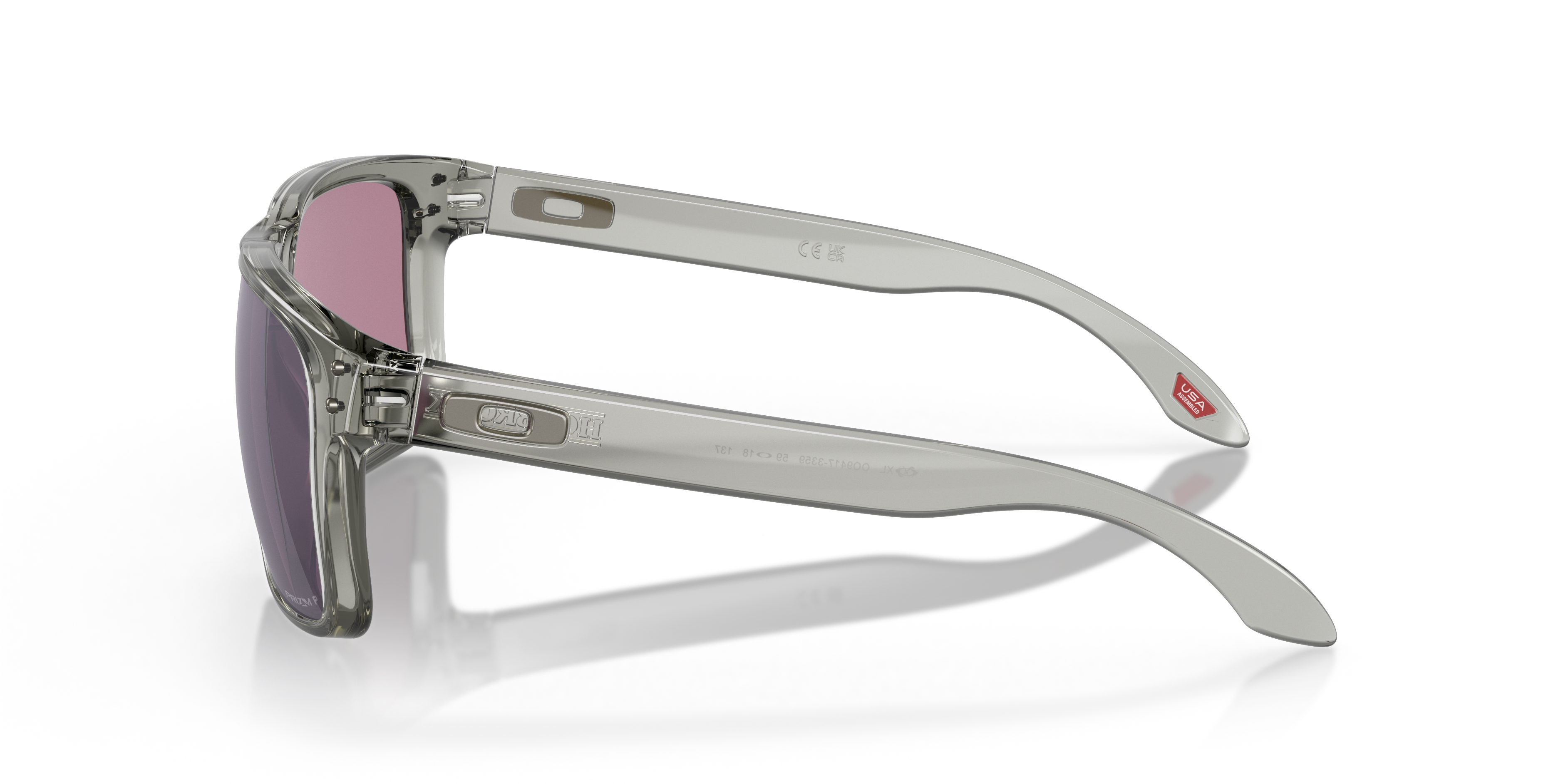OAKLEY 0OO9417 941733 59-18