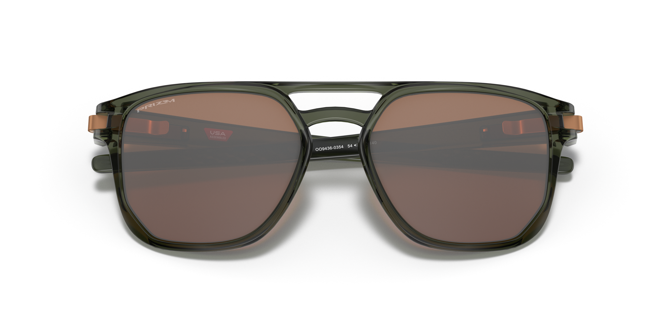 OAKLEY 0OO9436 943603 54-18