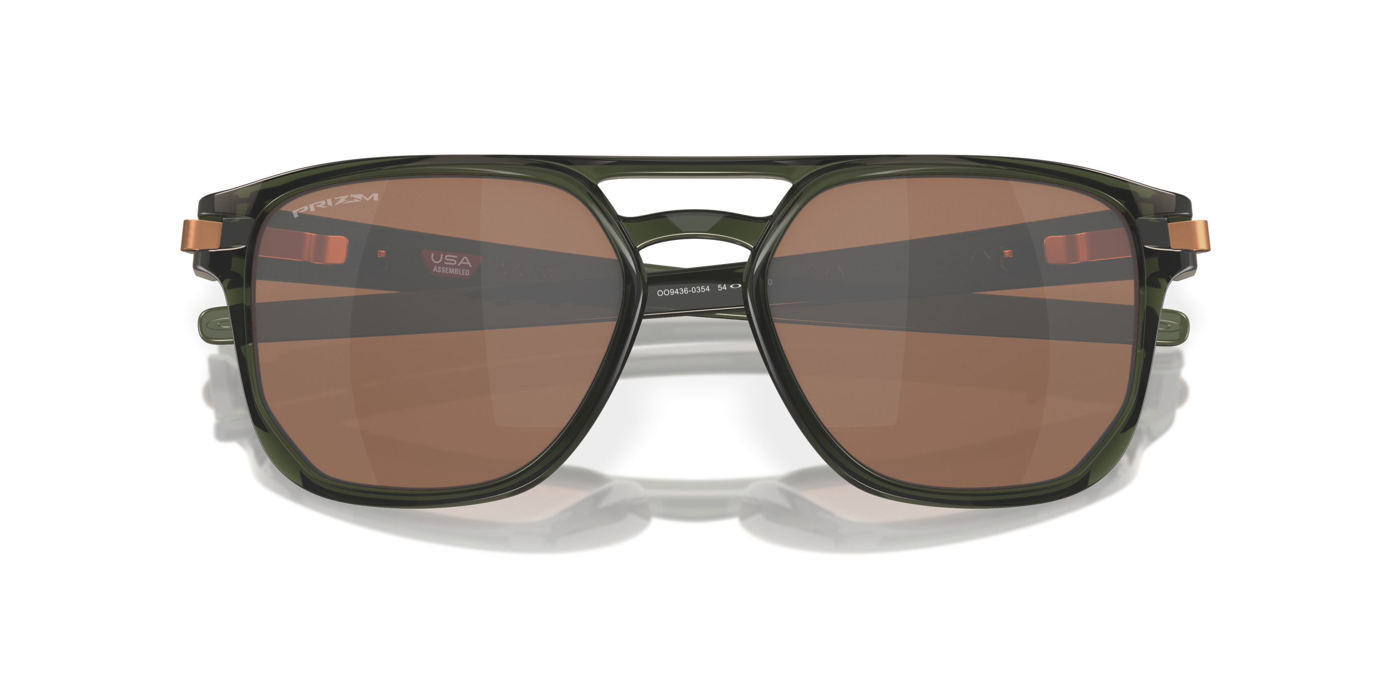 OAKLEY 0OO9436 943603 54-18