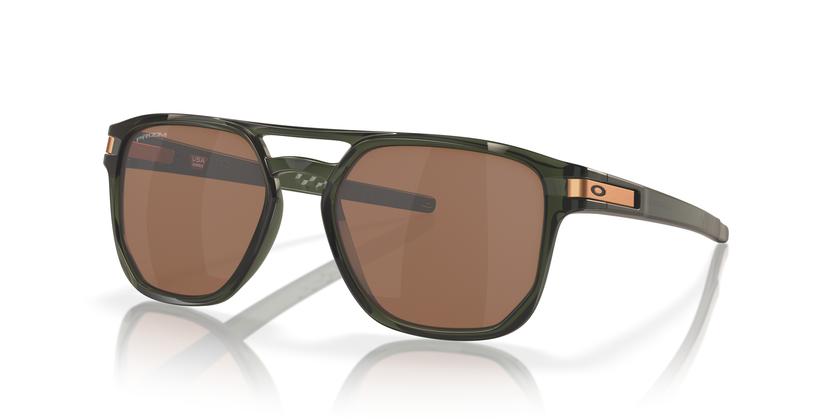 OAKLEY 0OO9436 943603 54-18