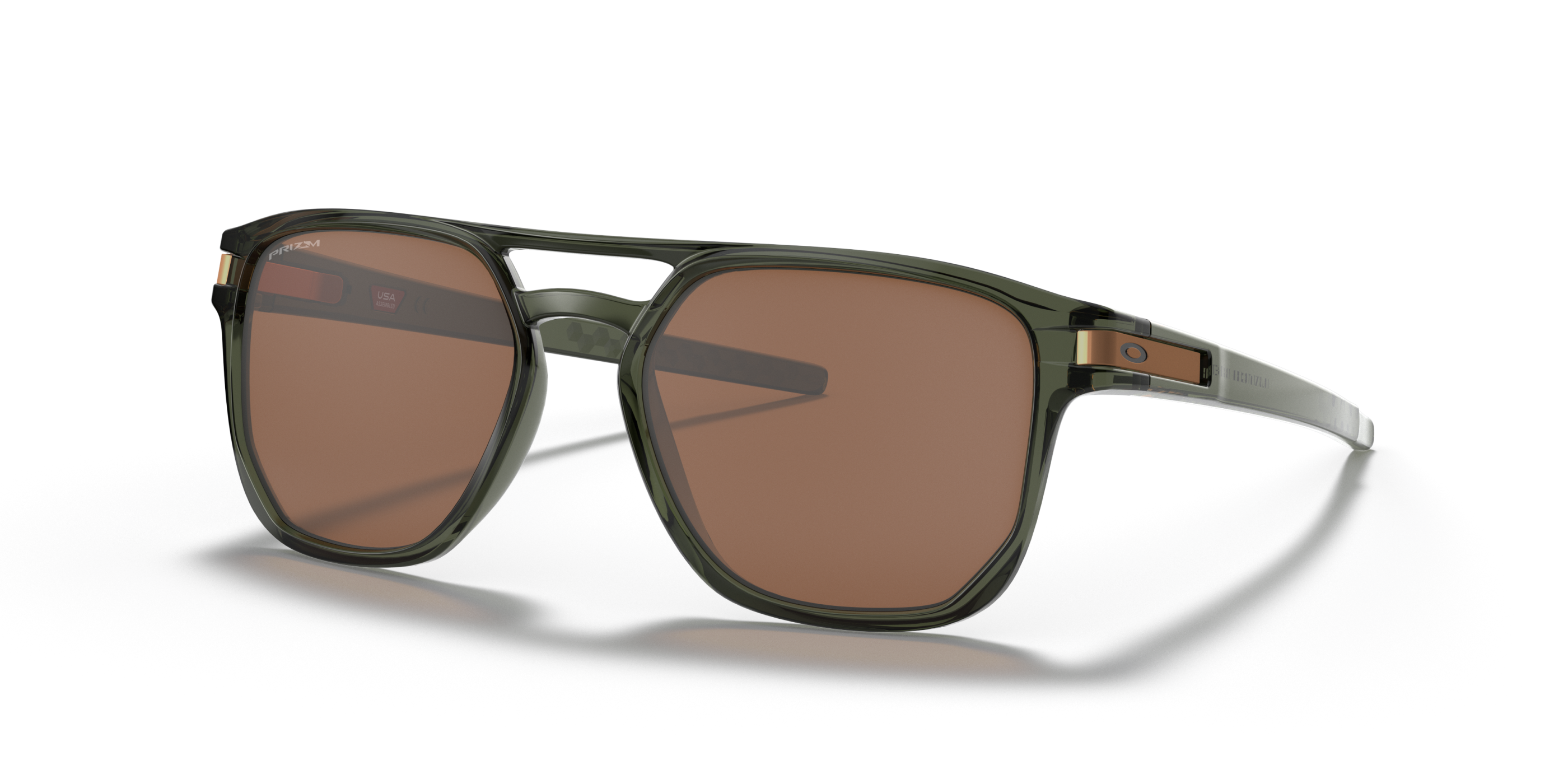 OAKLEY 0OO9436 943603 54-18