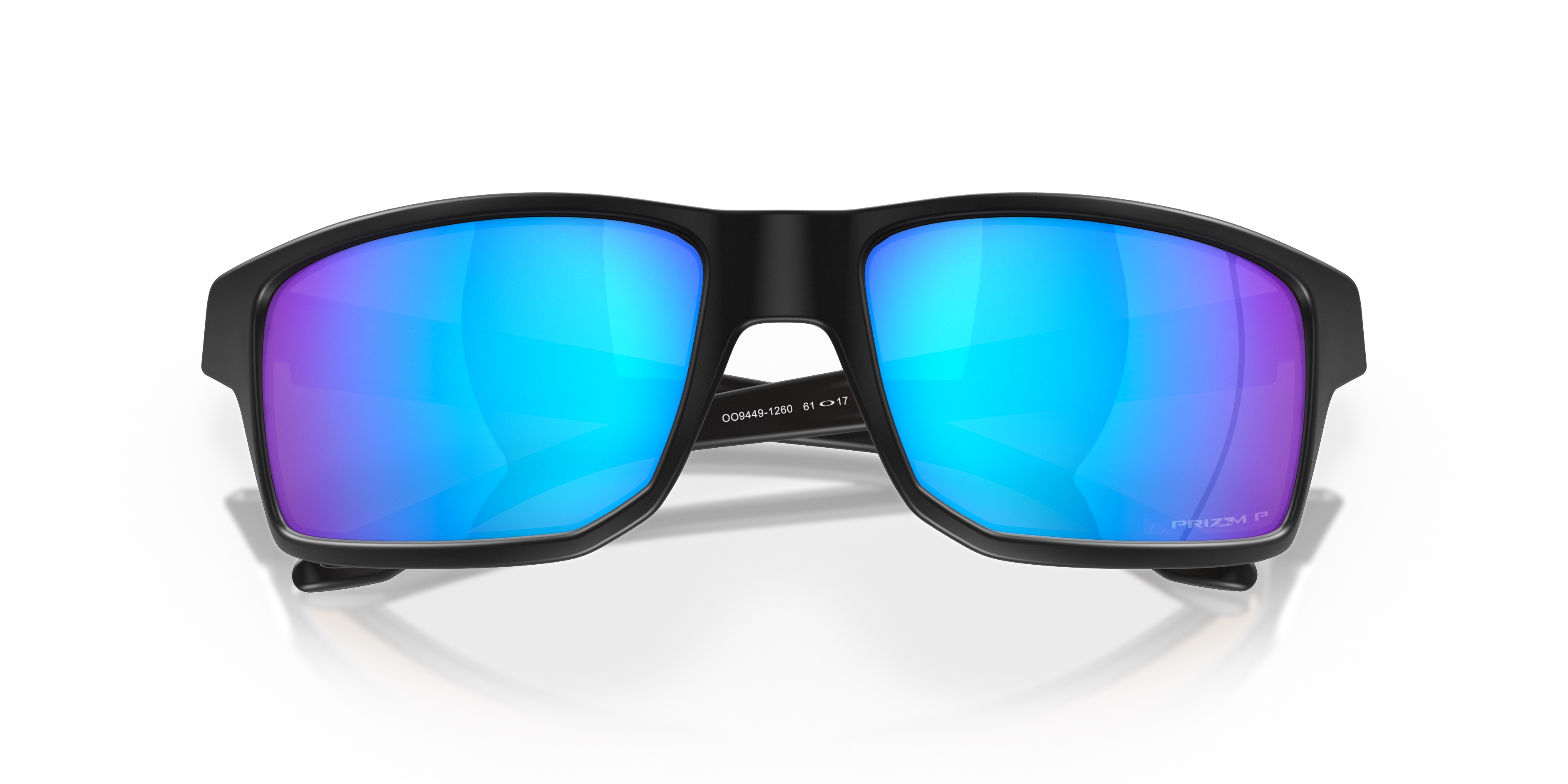 OAKLEY 0OO9449 944912 60-17