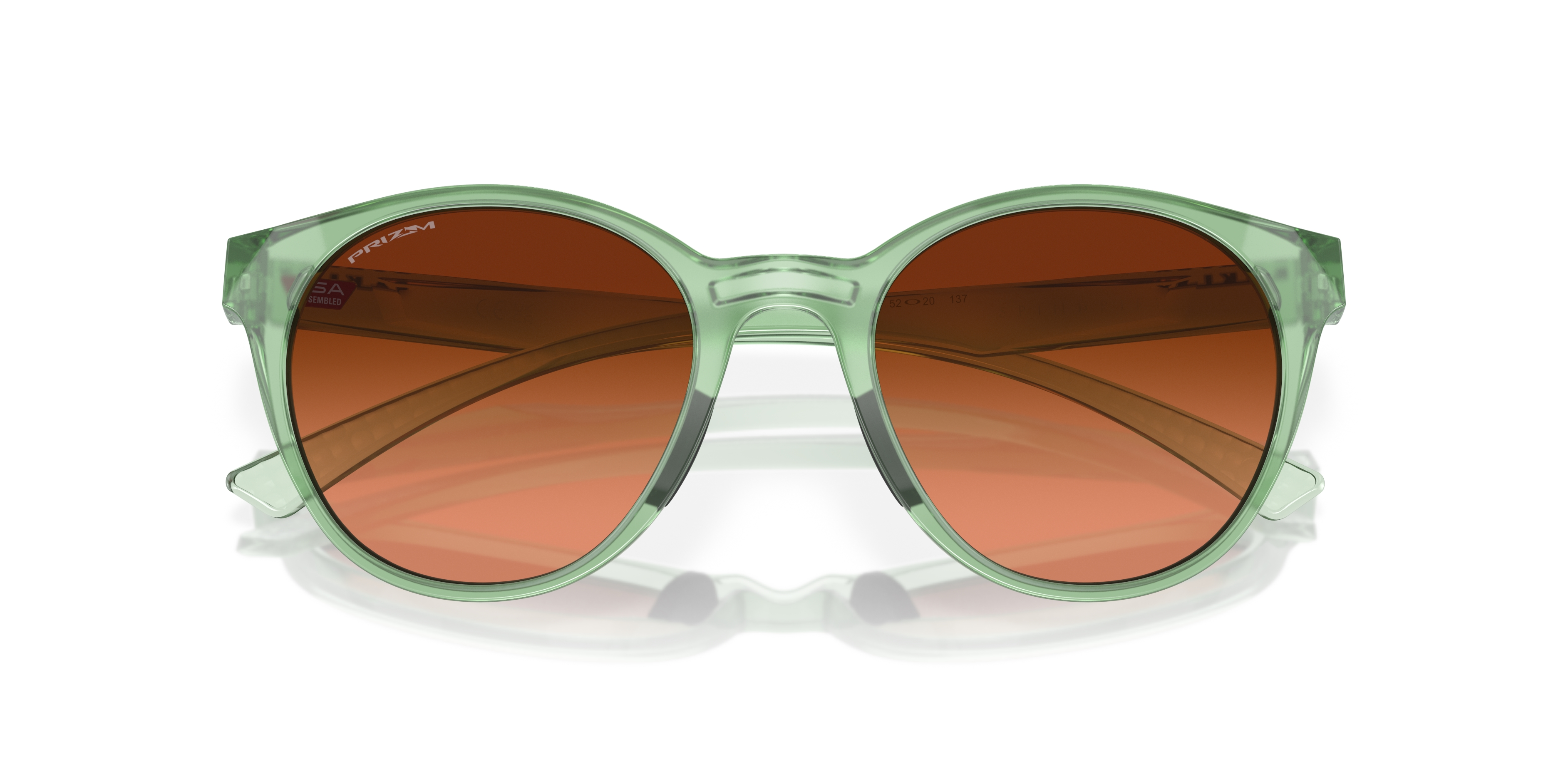 OAKLEY 0OO9474 947413 52-20