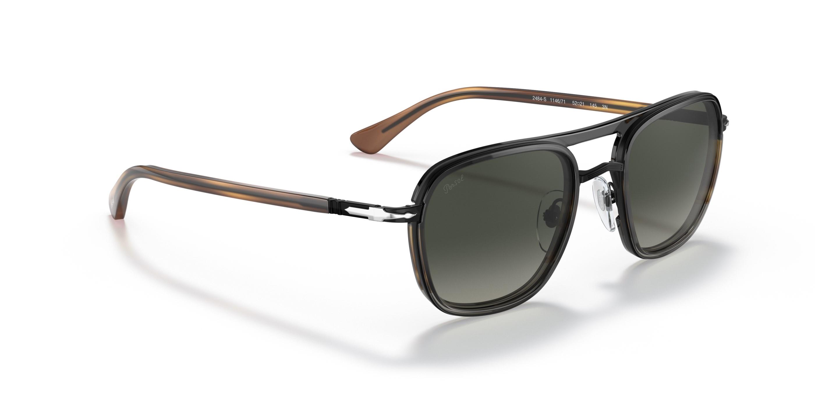 PERSOL 0PO2484S 114671 52-21