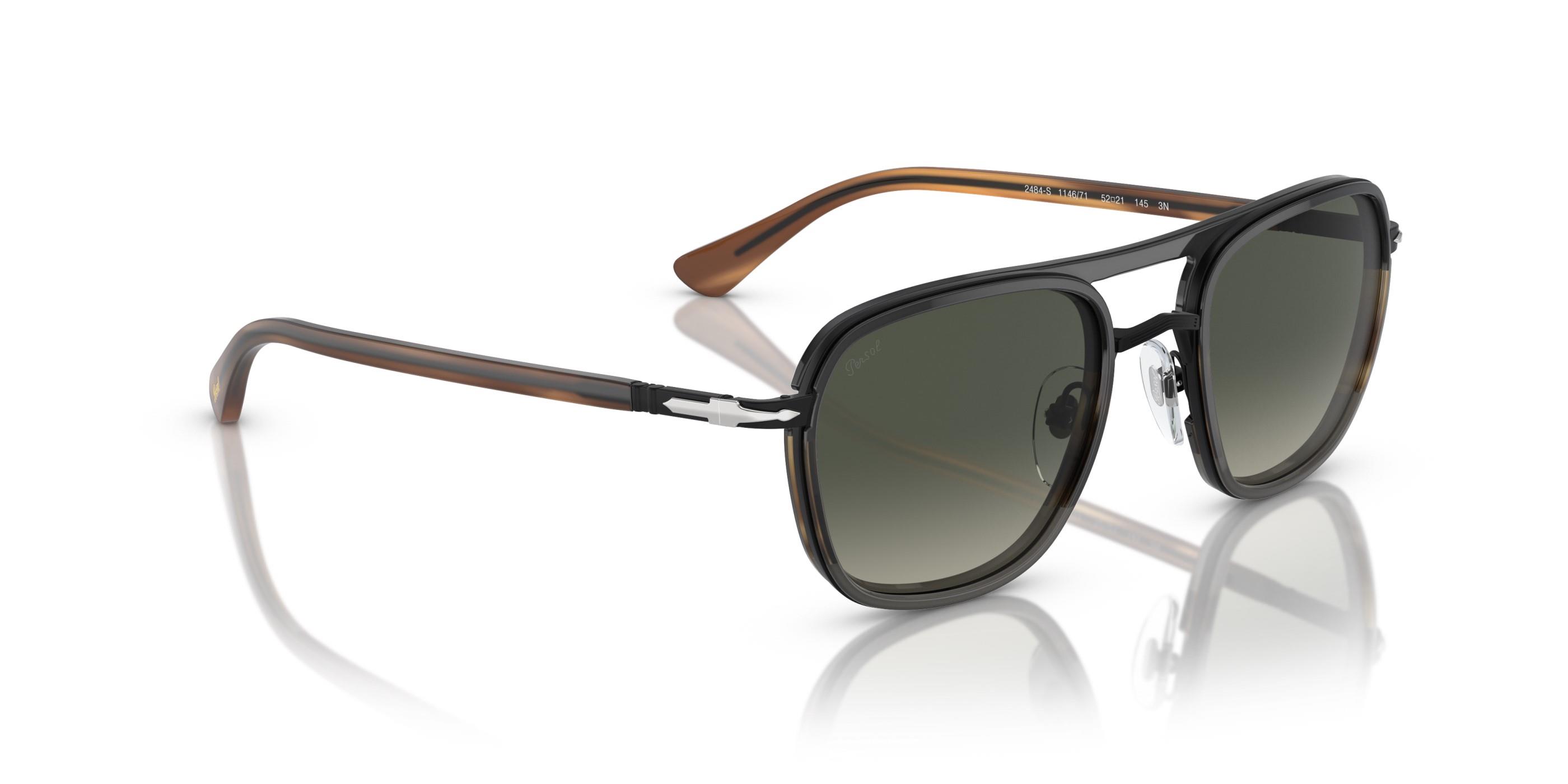PERSOL 0PO2484S 114671 52-21