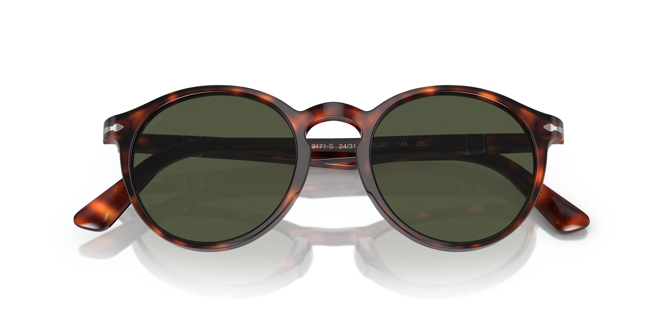 PERSOL 0PO3171S 24/31 52-20