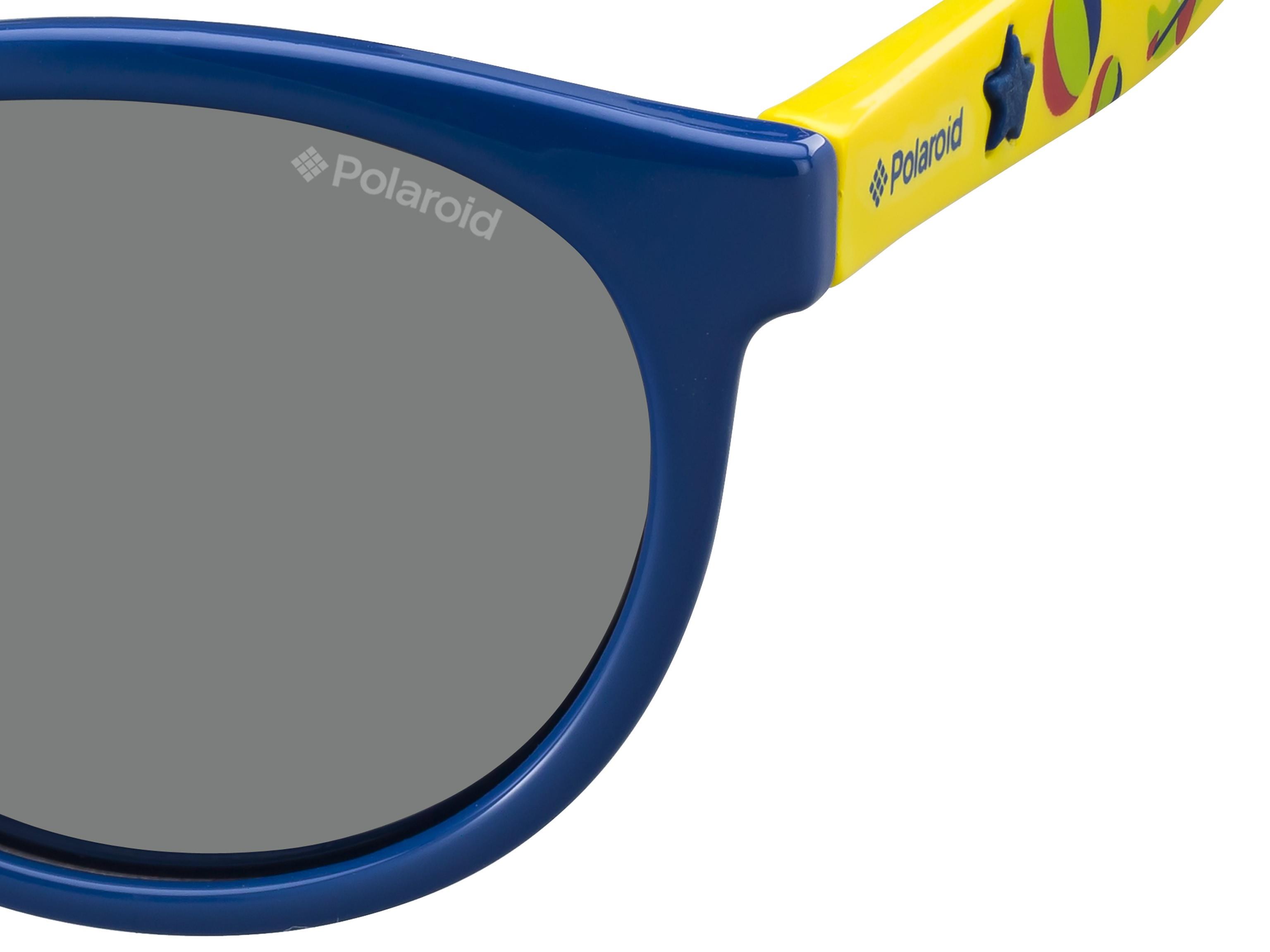 POLAROİD KİDS PLD 8014/S MC1JY 46-18